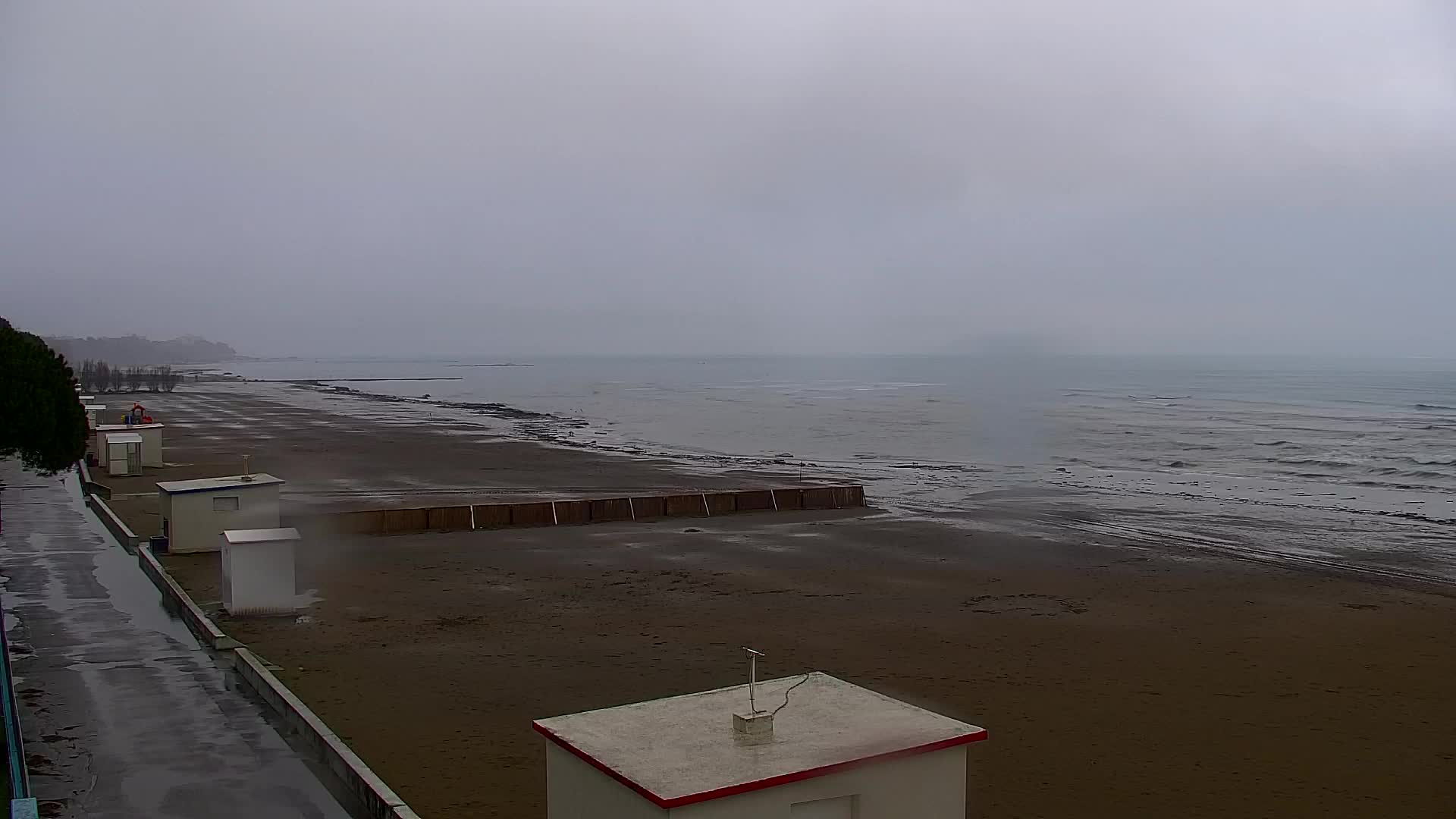 Grado Aquapark – Live Beach Webcam