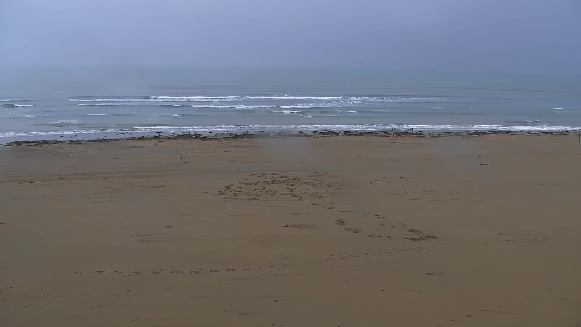 Webcam de Grado – Playa y Aquapark