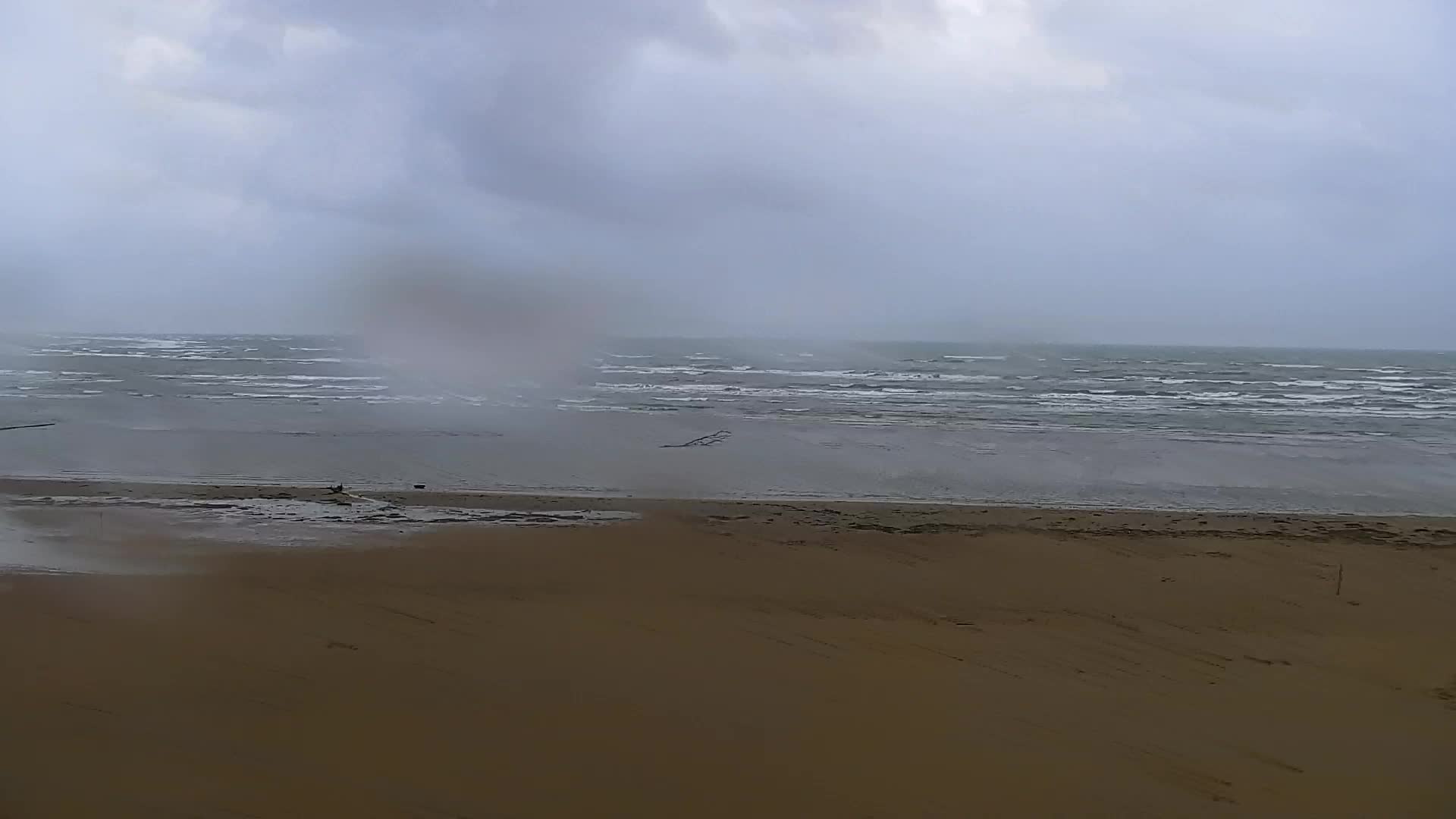 Webcam de Grado – Playa y Aquapark