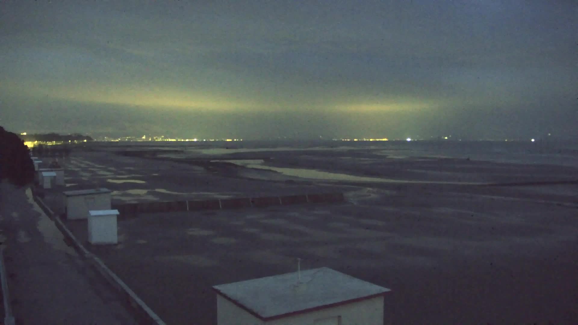 Grado Aquapark – Live-Strand-Webcam