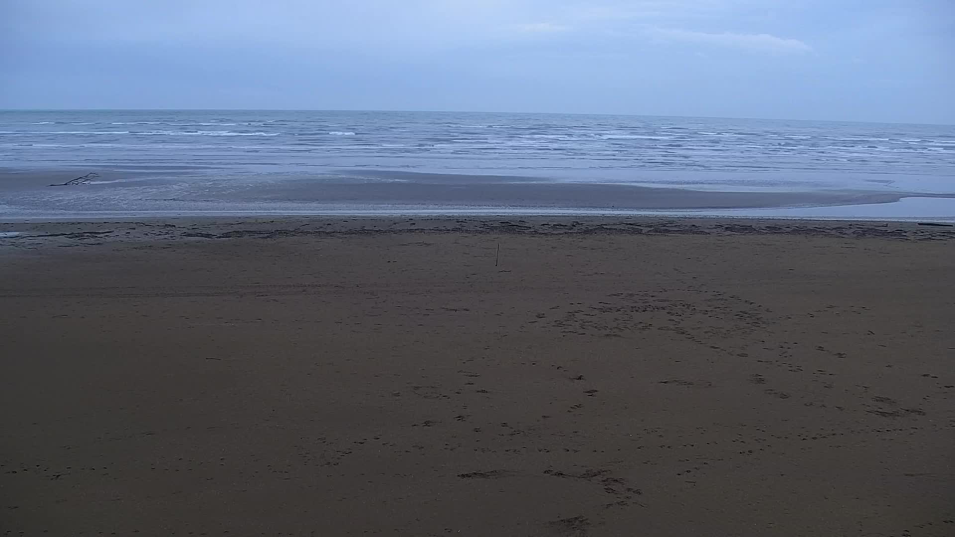 Webcam de Grado – Playa y Aquapark