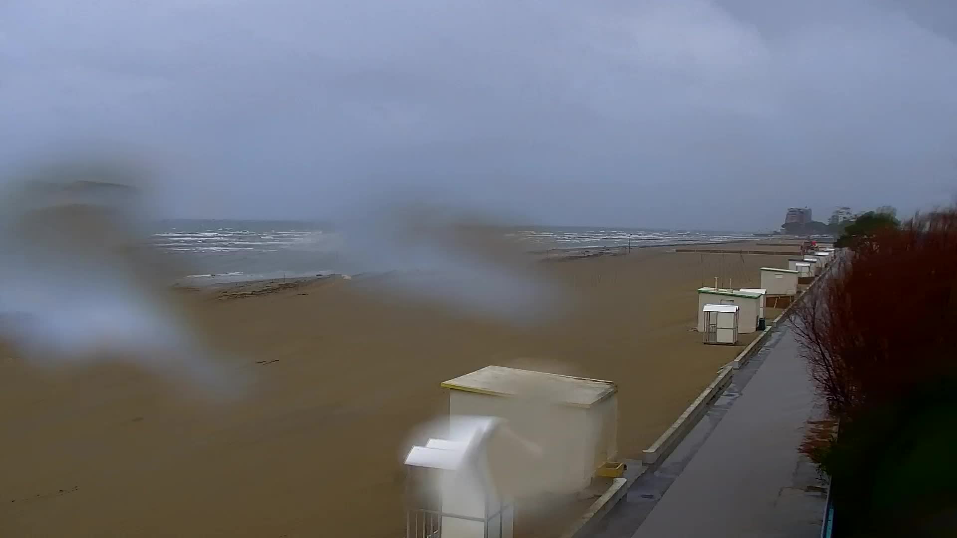 Webcam Grado – Beach & Aquapark