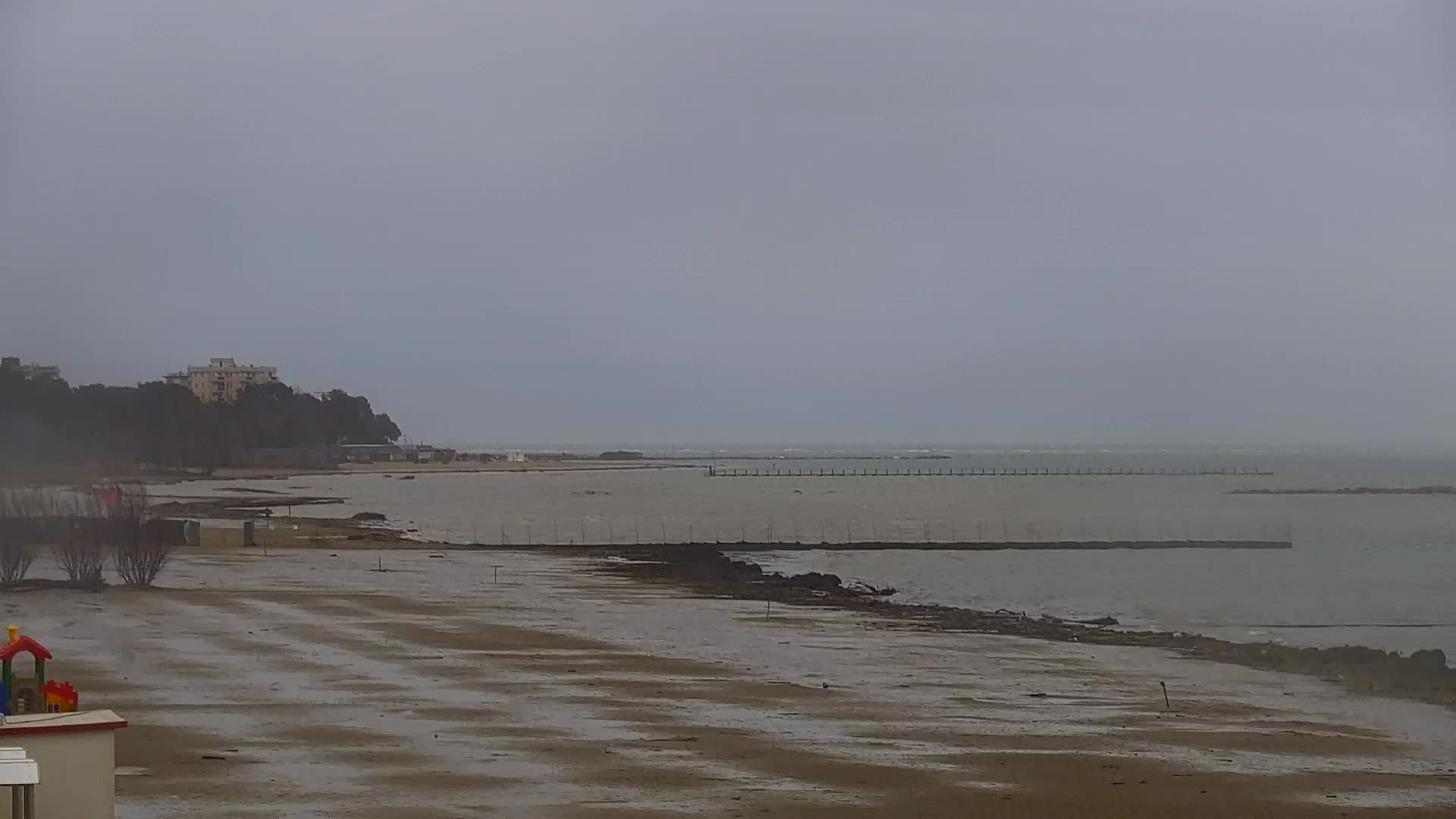 Grado Aquapark – Live-Strand-Webcam