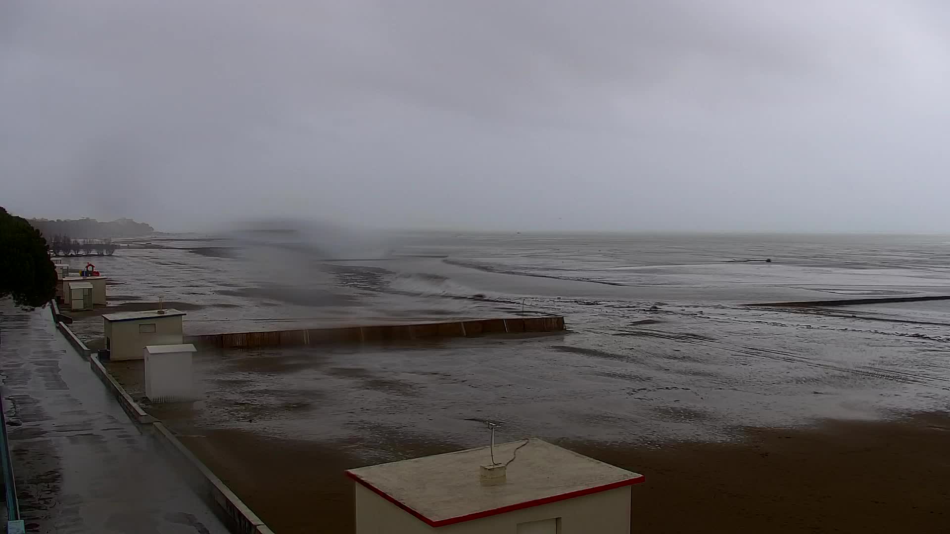 Grado Aquapark – Live-Strand-Webcam