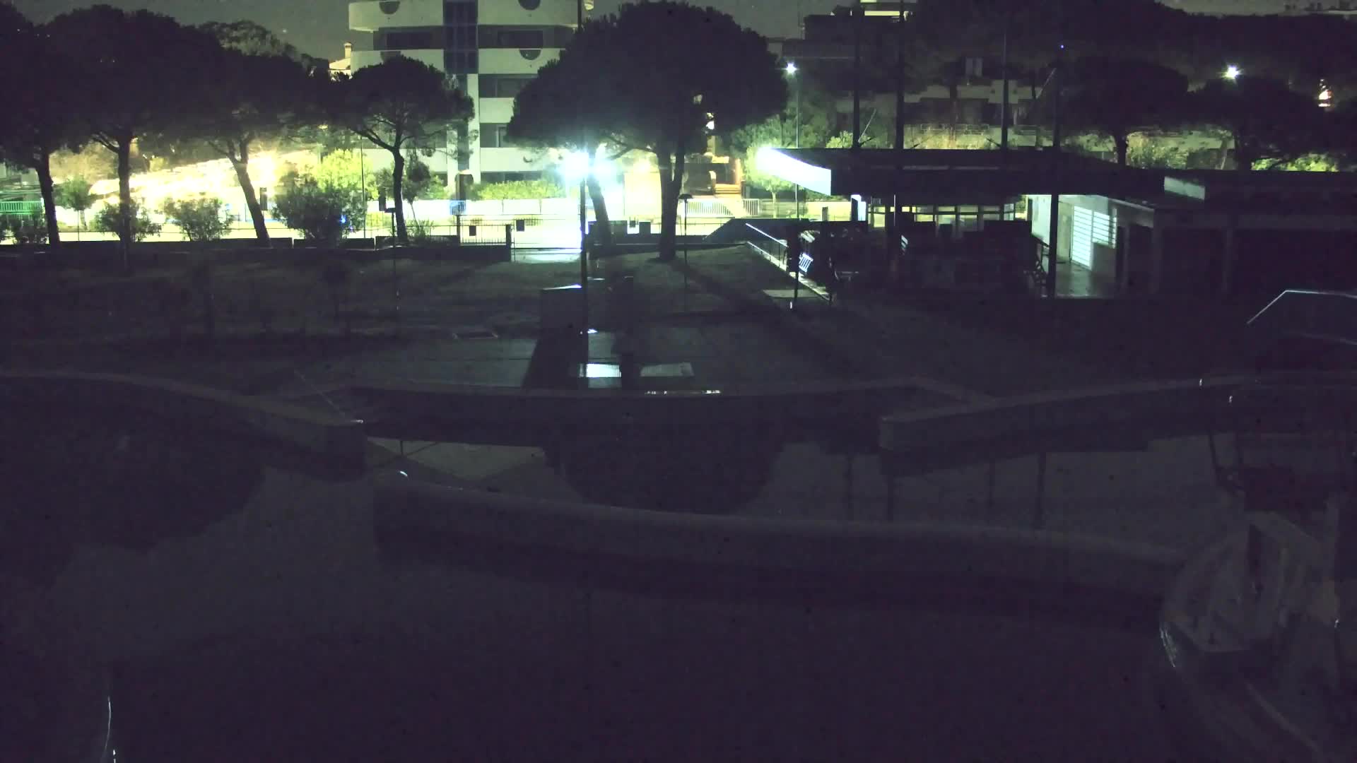 Webcam Grado – Beach & Aquapark