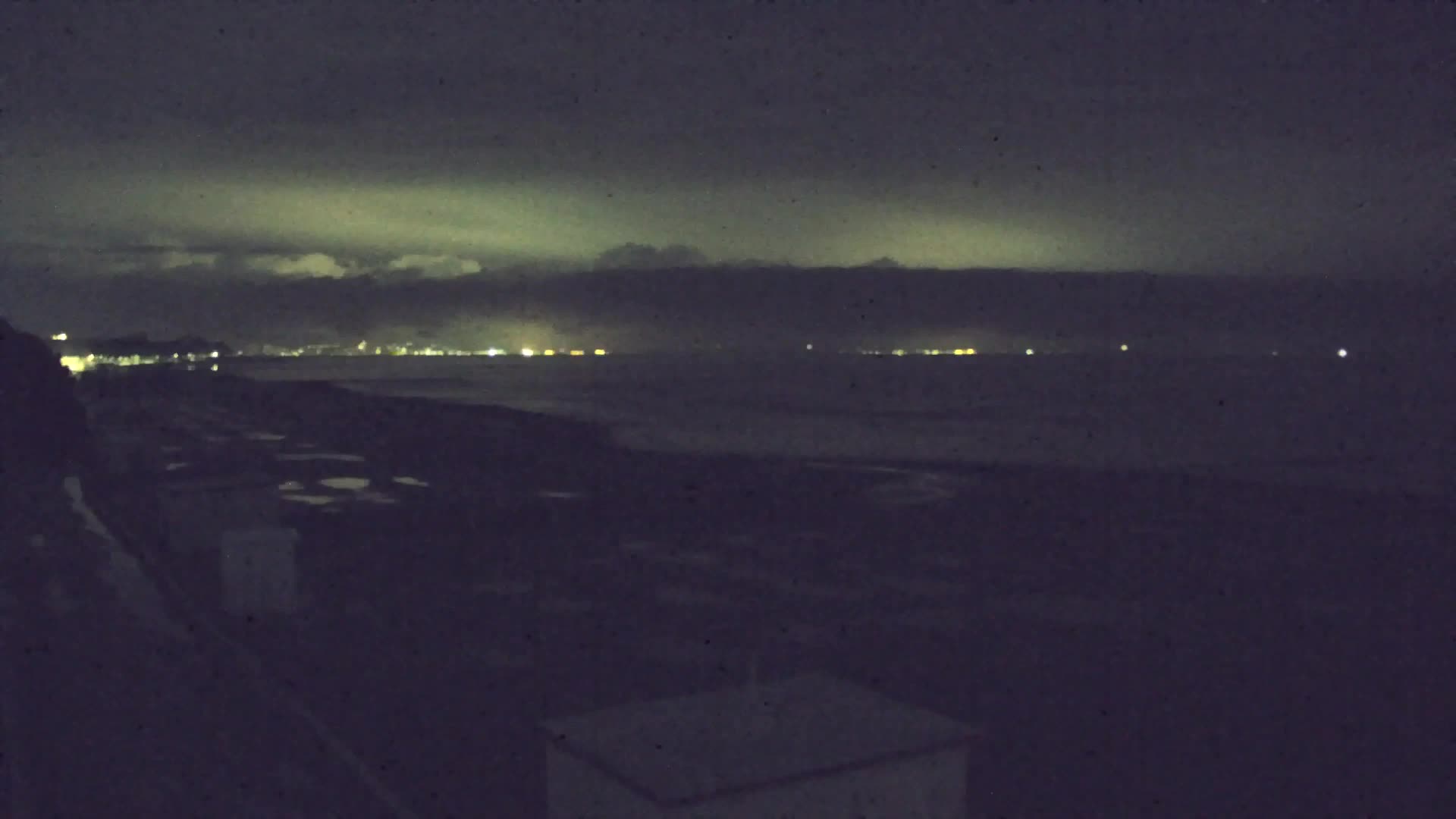 Spletna kamera Gradež (Grado) – Aquapark