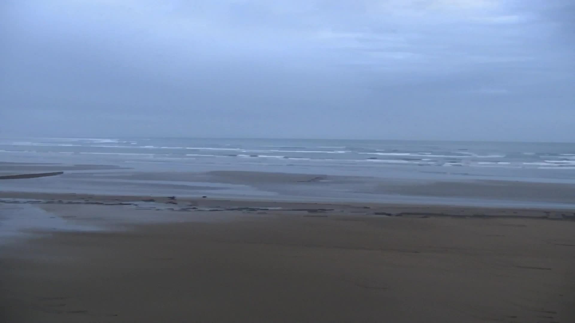 Webcam de Grado – Playa y Aquapark