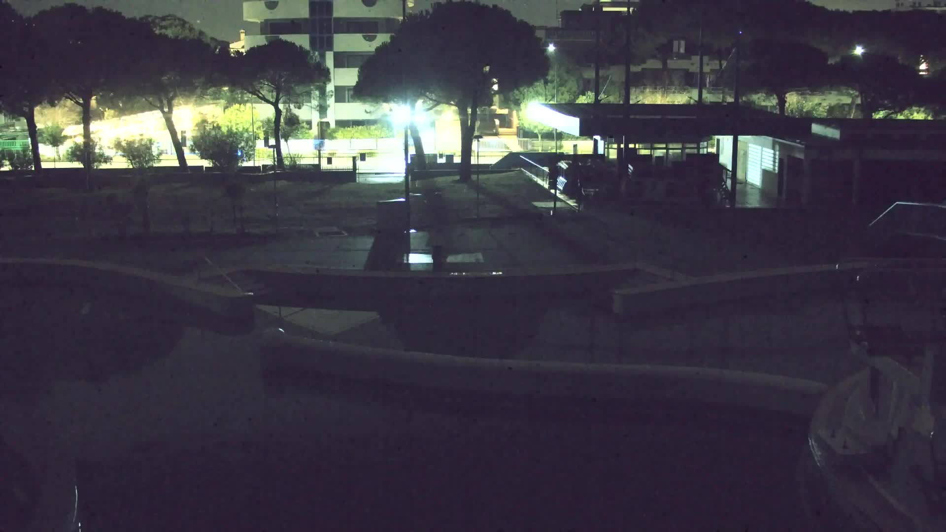 Webcam Grado – Beach & Aquapark