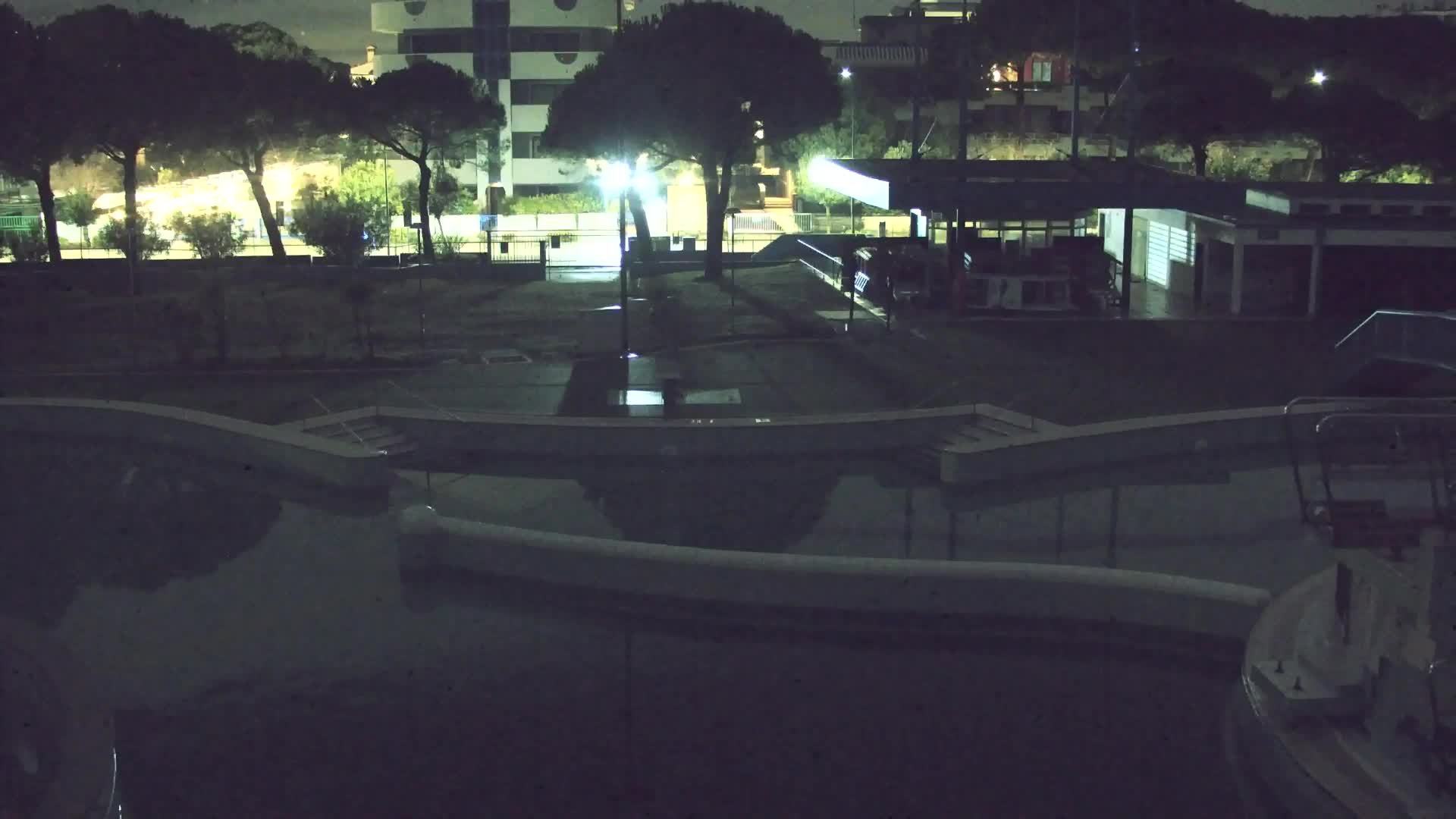 Grado Aquapark – Live Beach Webcam