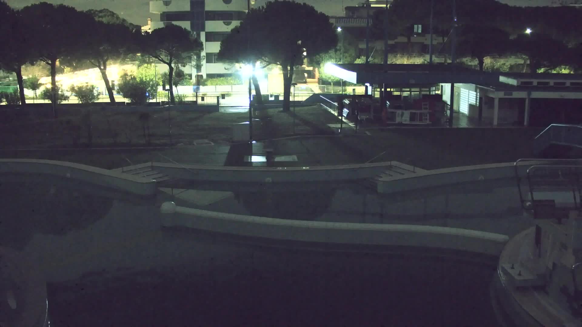 Webcam Grado – Beach & Aquapark