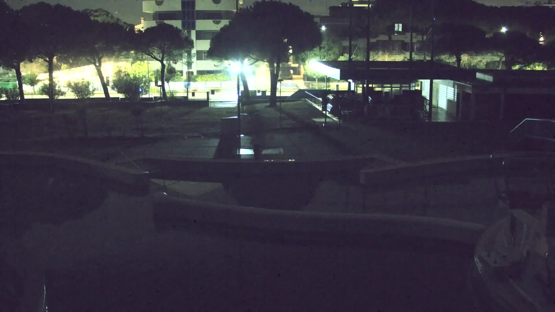 Grado Aquapark – Live-Strand-Webcam