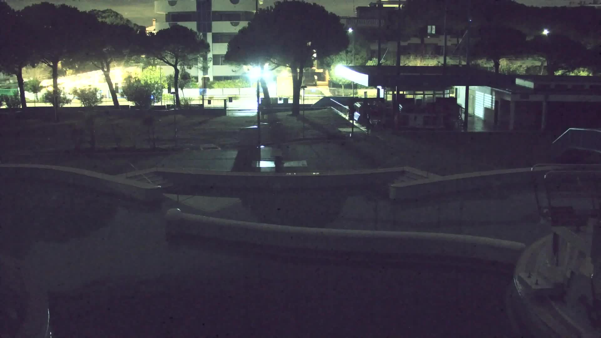 Webcam Grado – Beach & Aquapark