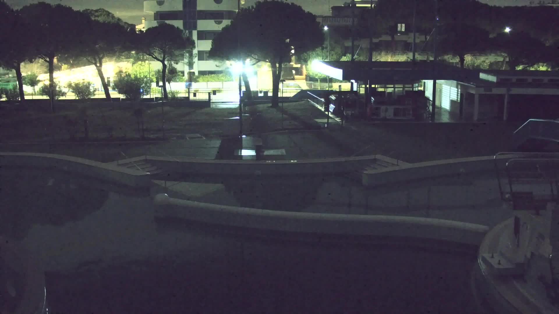 Webcam Grado – Beach & Aquapark