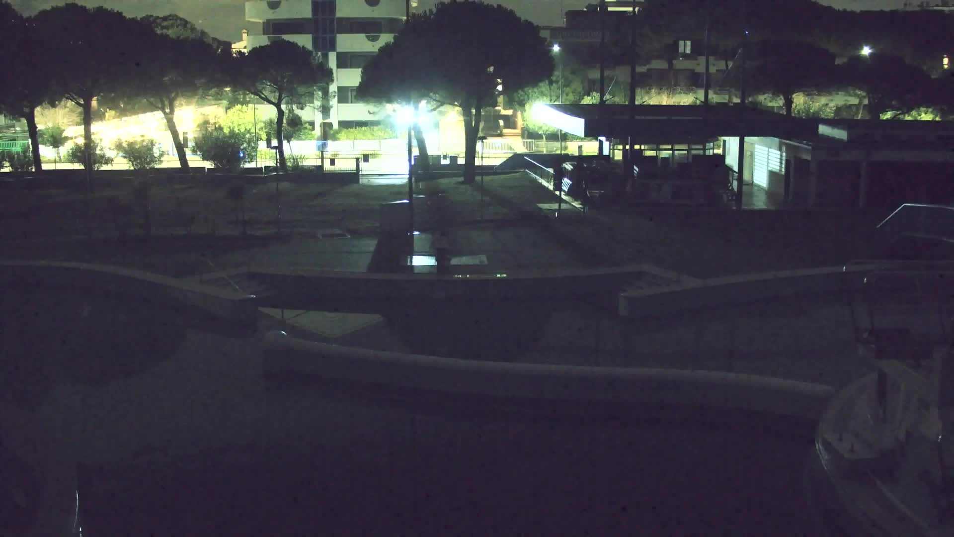 Grado Aquapark – Live Beach Webcam