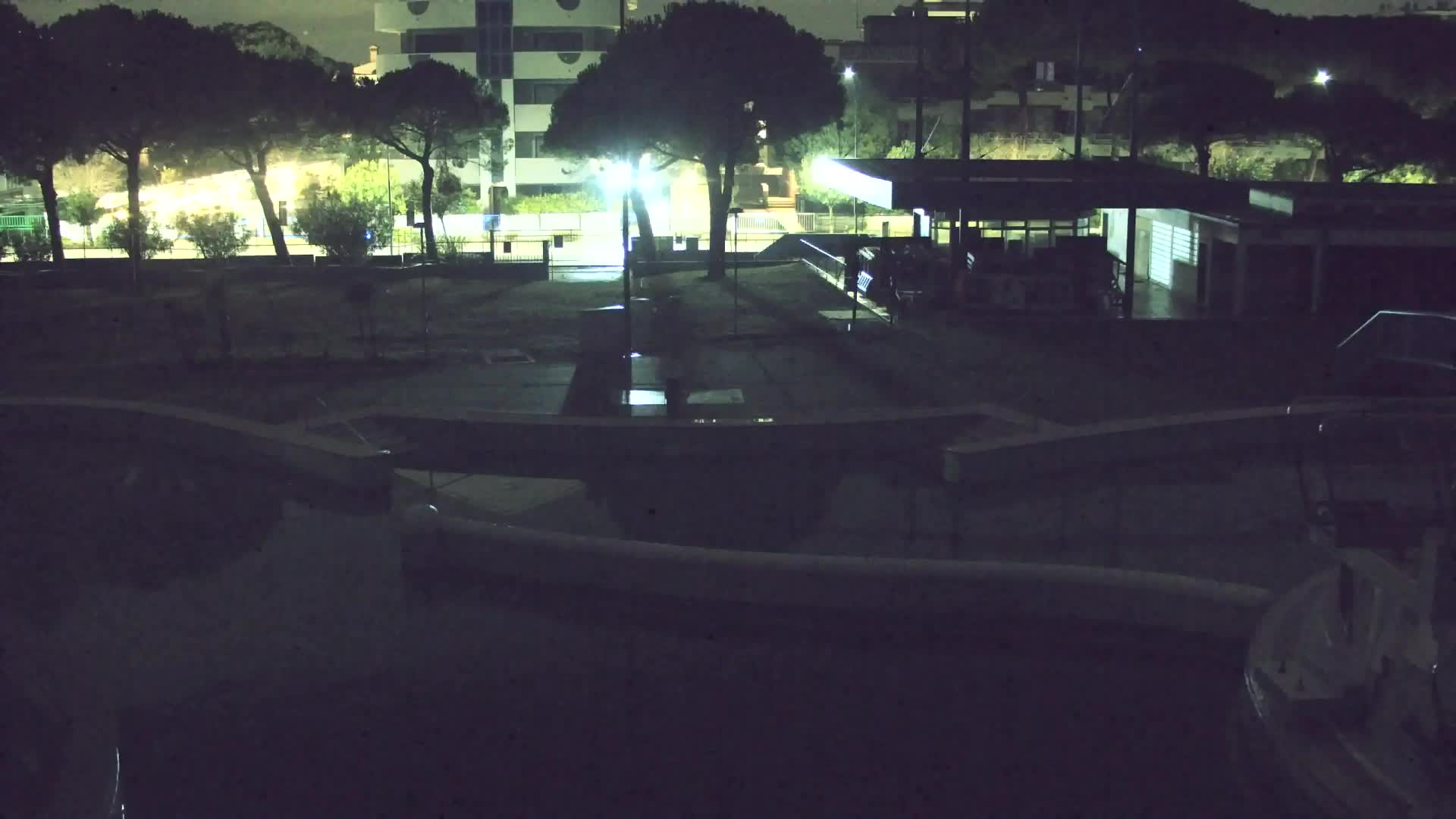 Webcam Grado – Beach & Aquapark