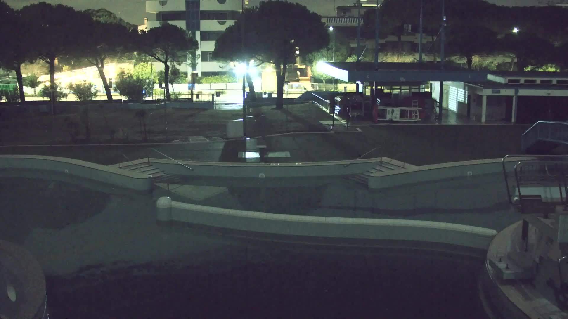 Grado Aquapark – Live-Strand-Webcam