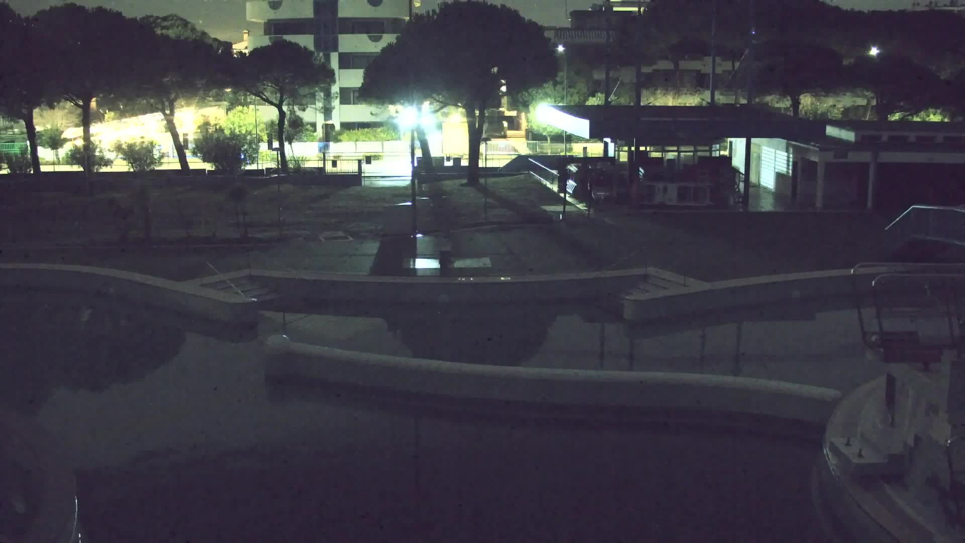 Webcam Grado – Beach & Aquapark