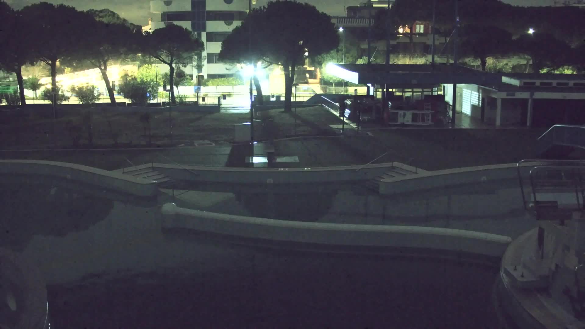 Webcam Grado – Beach & Aquapark