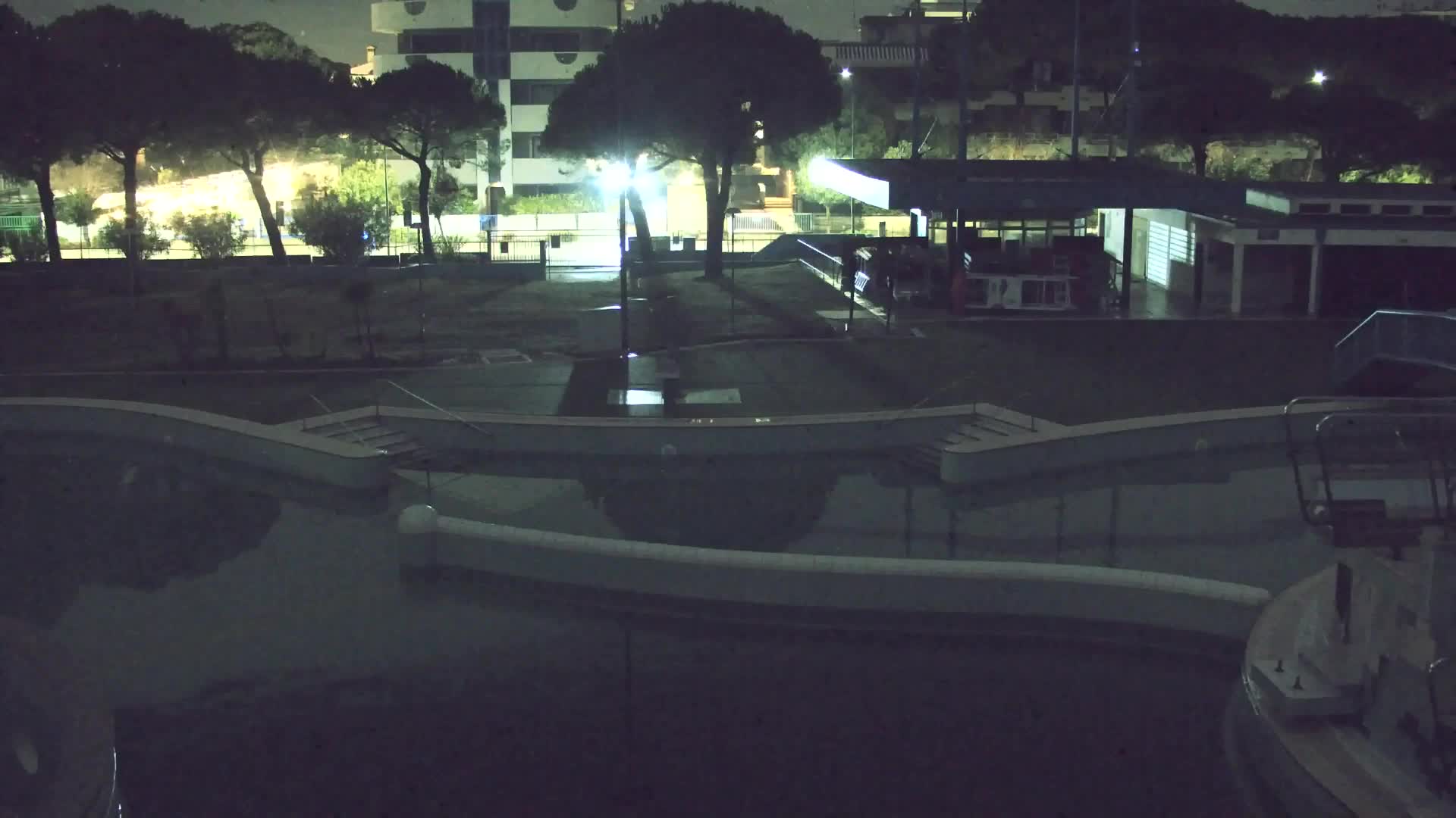 Grado Aquapark – Live Beach Webcam