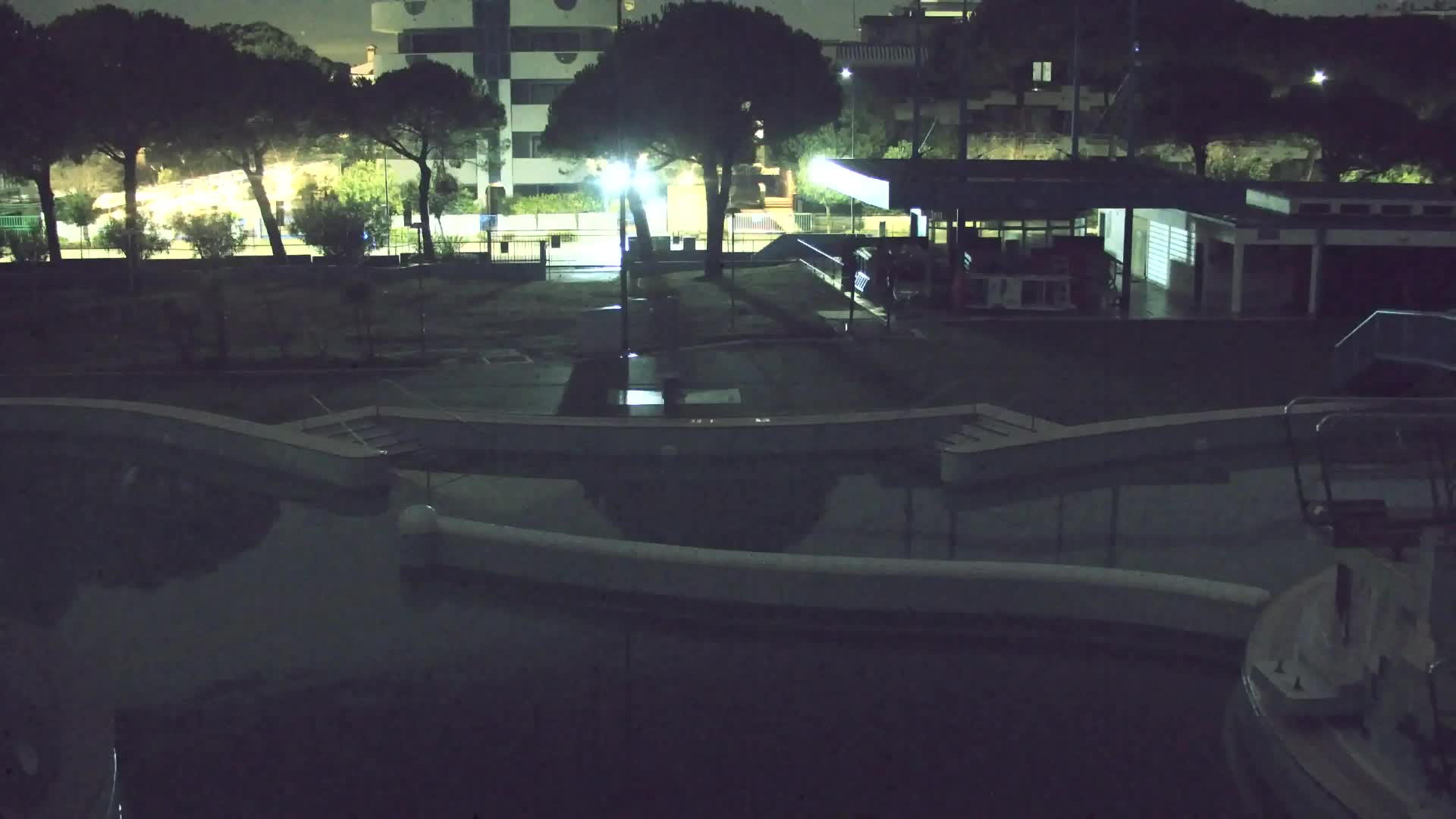 Grado Aquapark – Live-Strand-Webcam