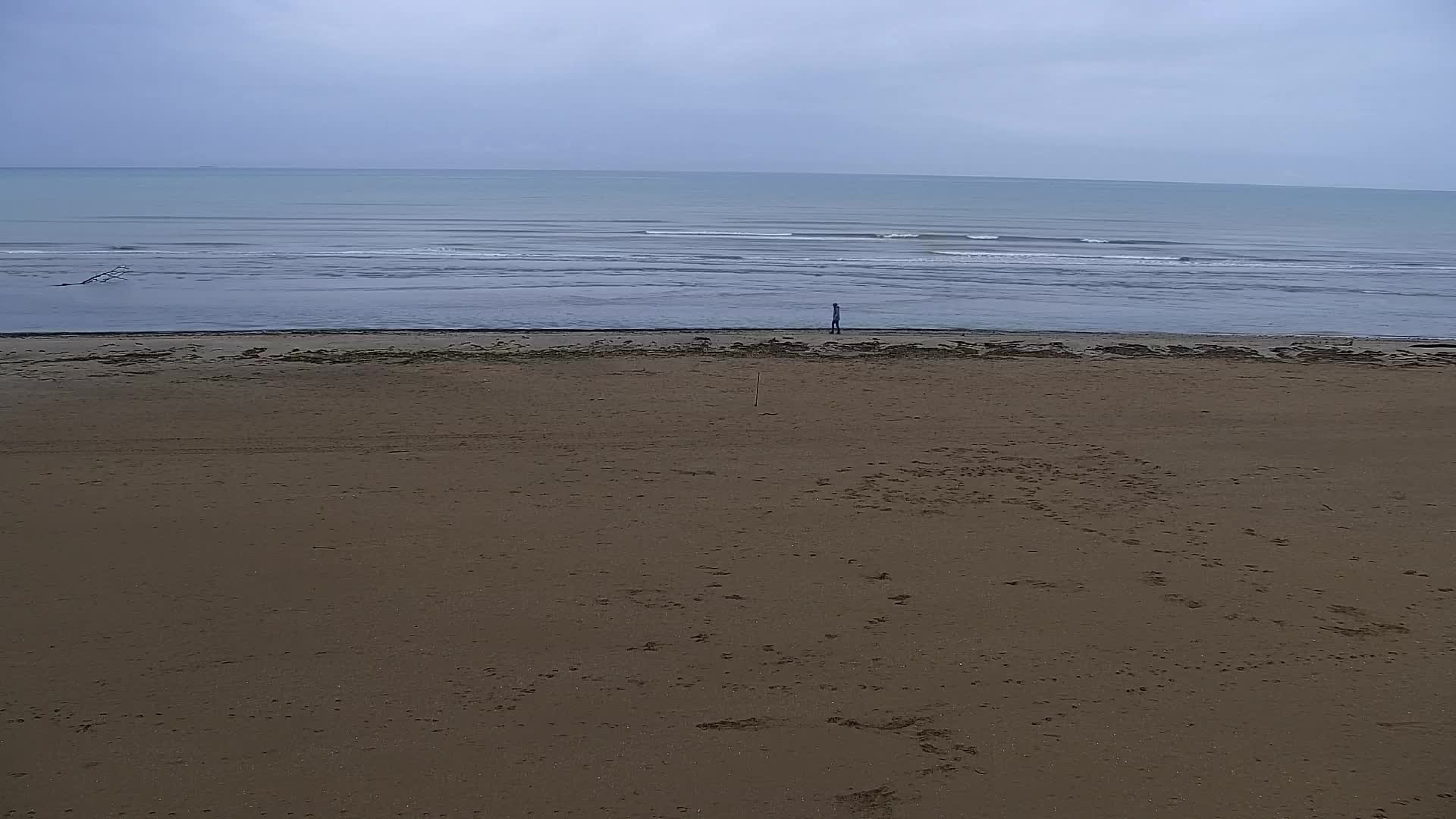 Webcam de Grado – Playa y Aquapark