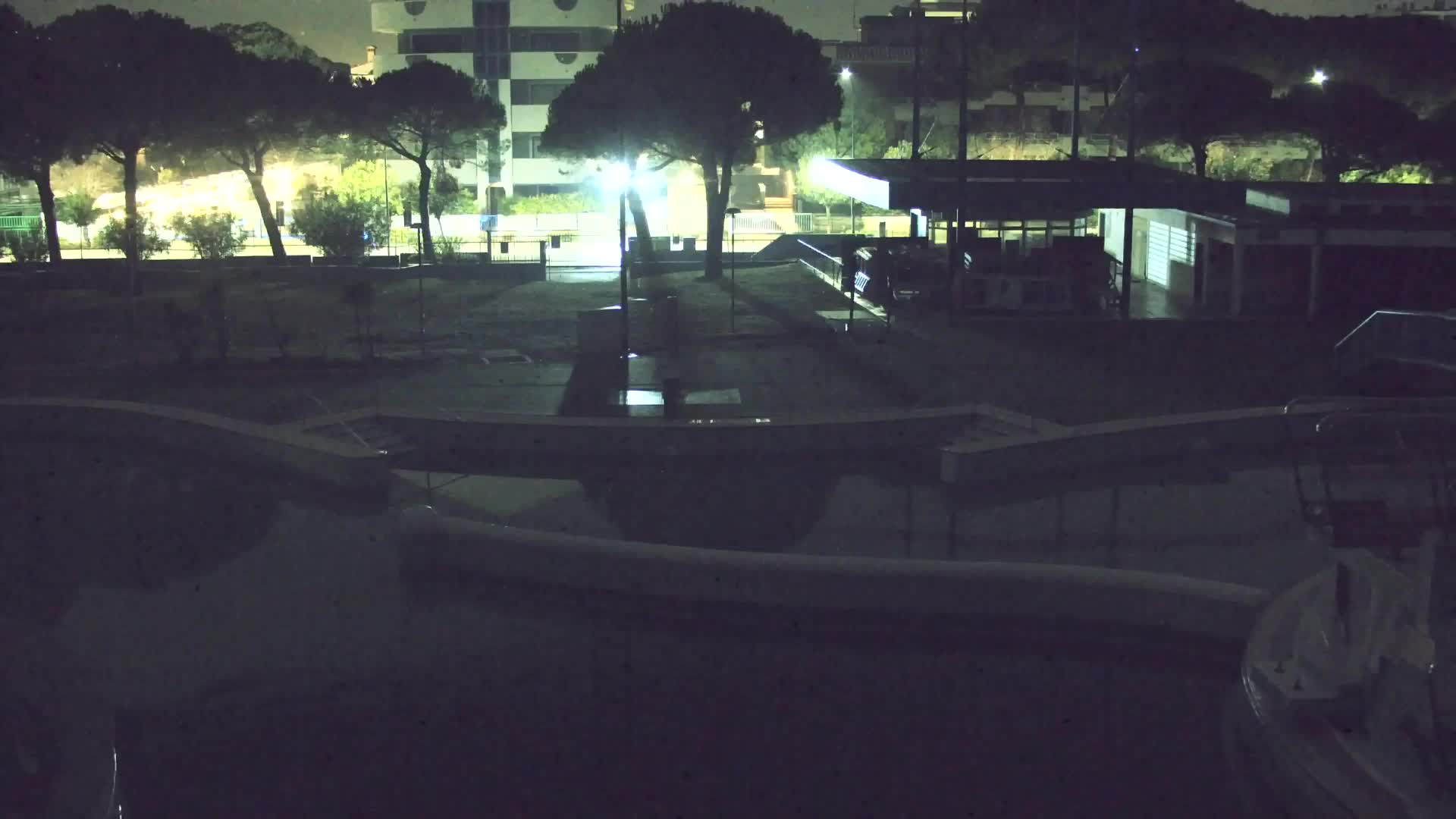 Webcam Grado – Beach & Aquapark