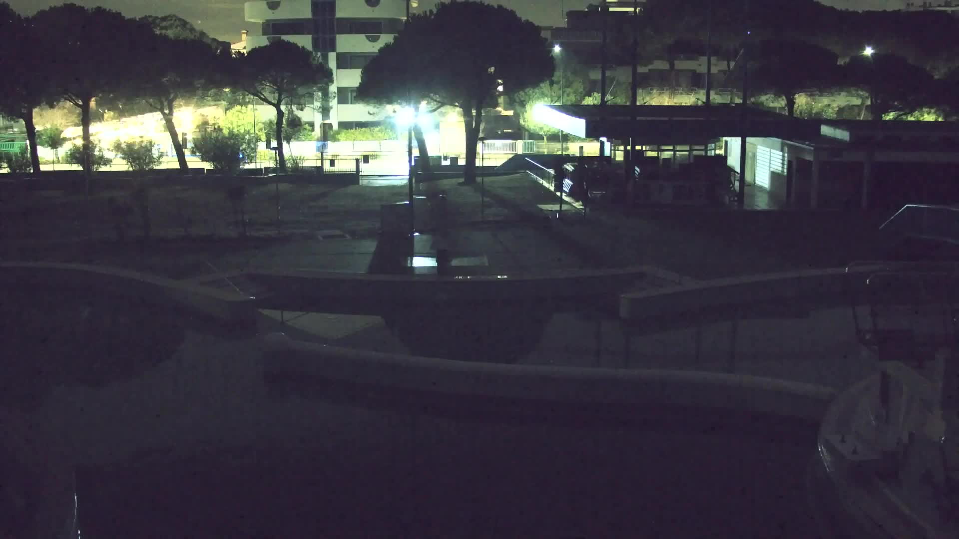 Webcam Grado – Beach & Aquapark