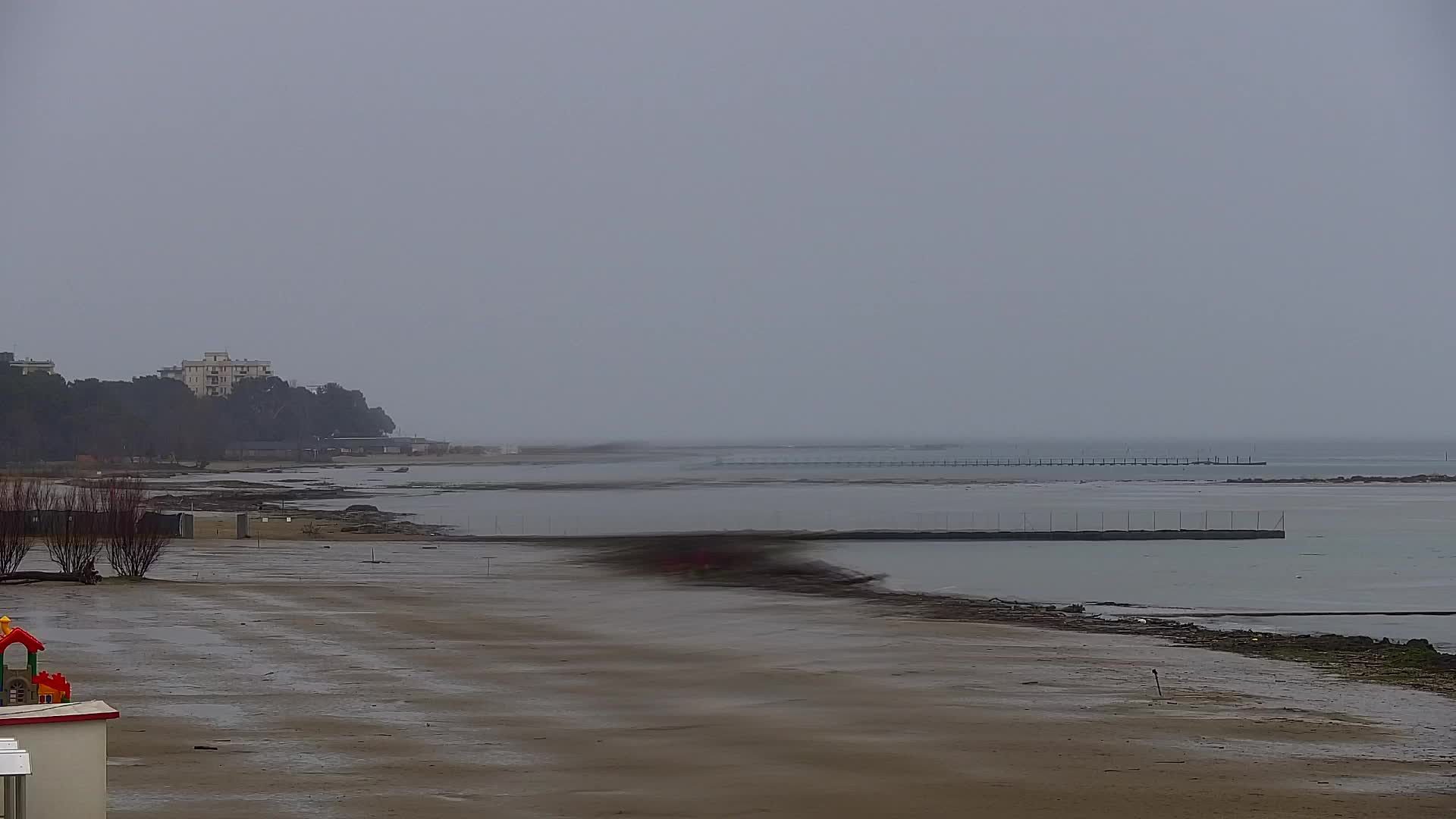 Grado Aquapark – Live Beach Webcam