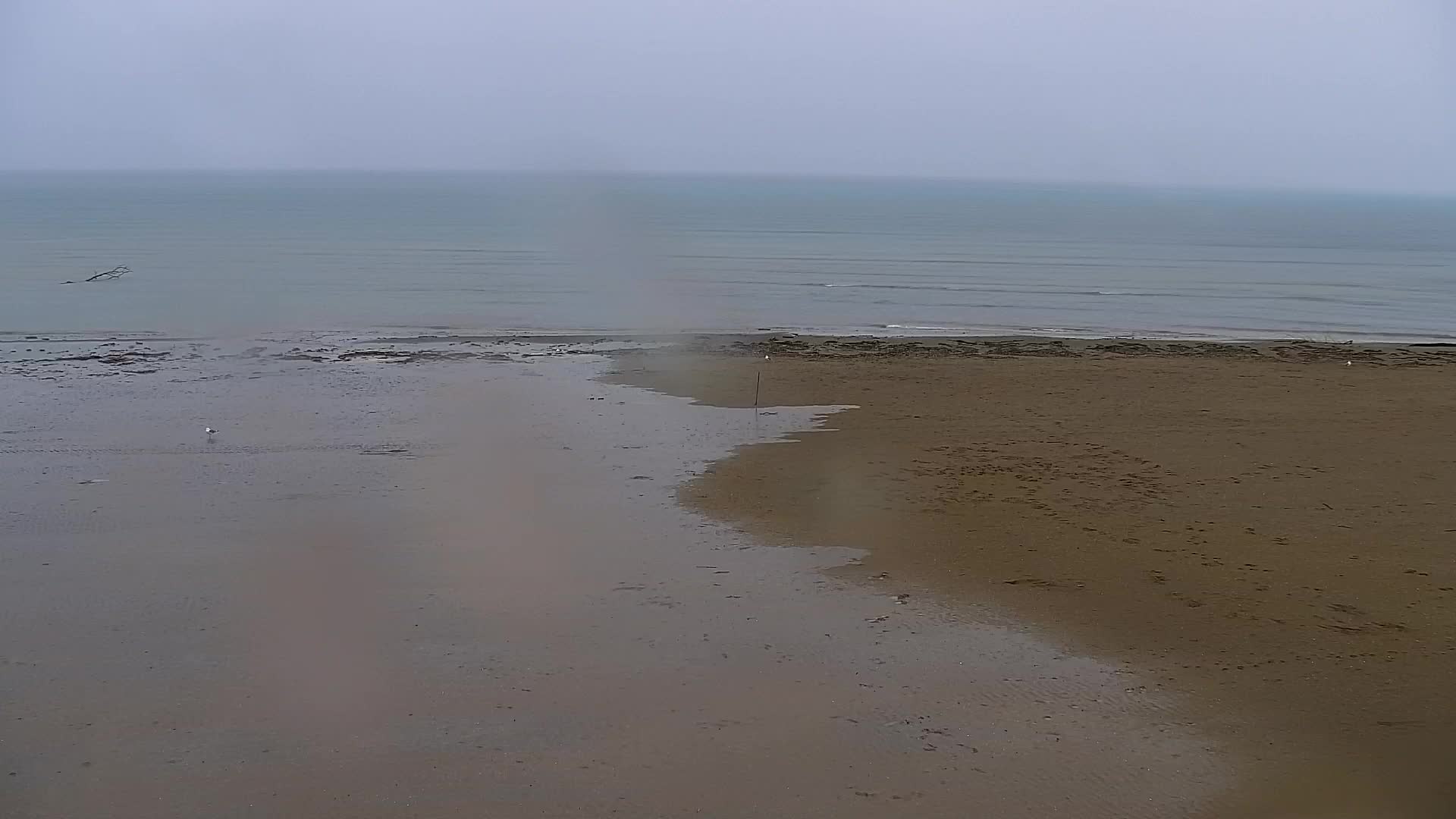 Web kamera Grado – Aquapark i plaža