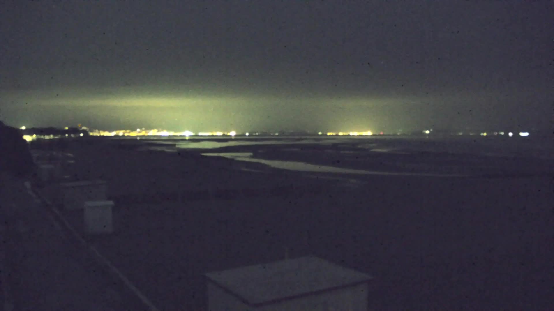 Webcam Grado – Beach & Aquapark