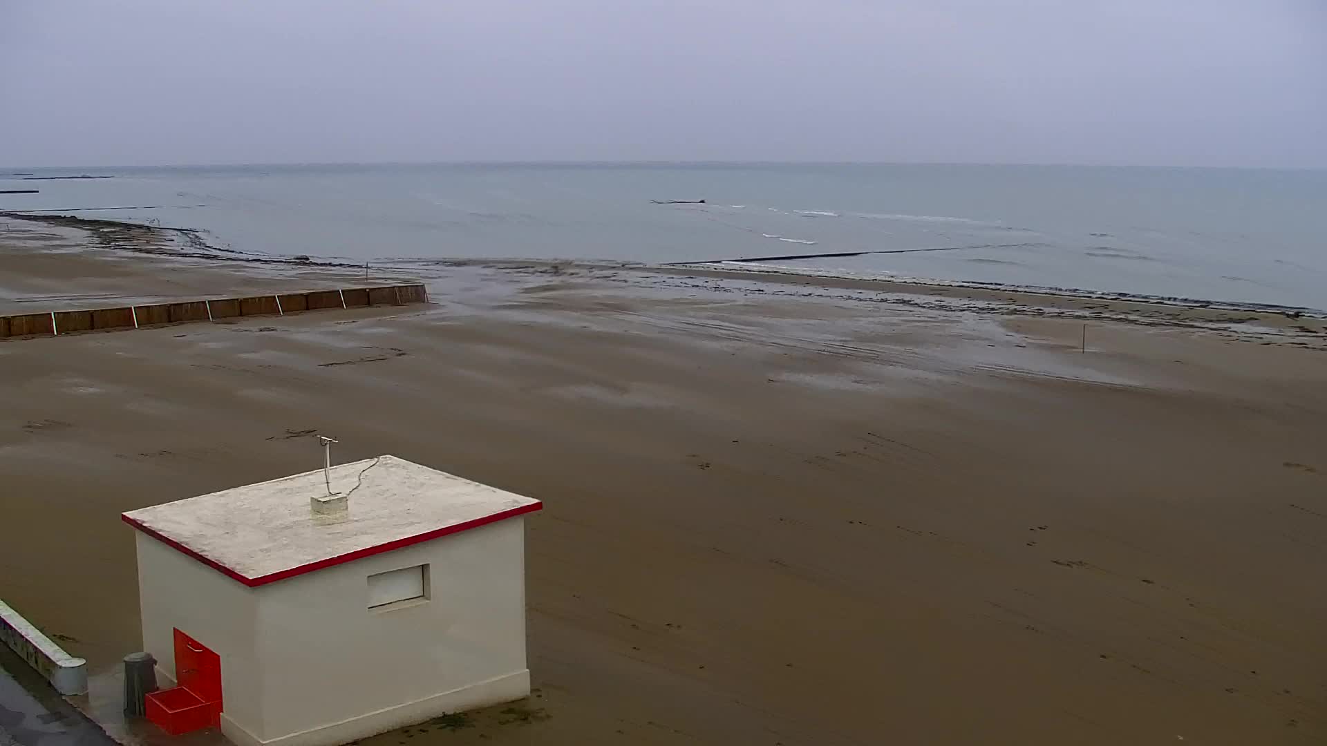 Webcam Grado – Beach & Aquapark