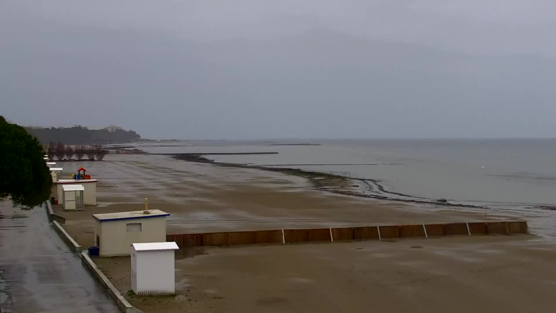 Webcam Grado – Beach & Aquapark