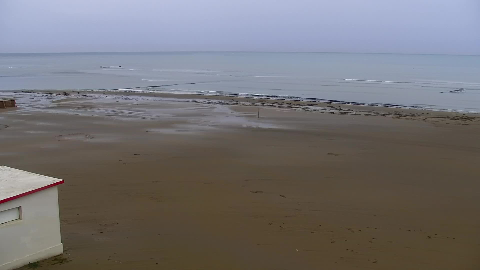 Web kamera Grado – Aquapark i plaža