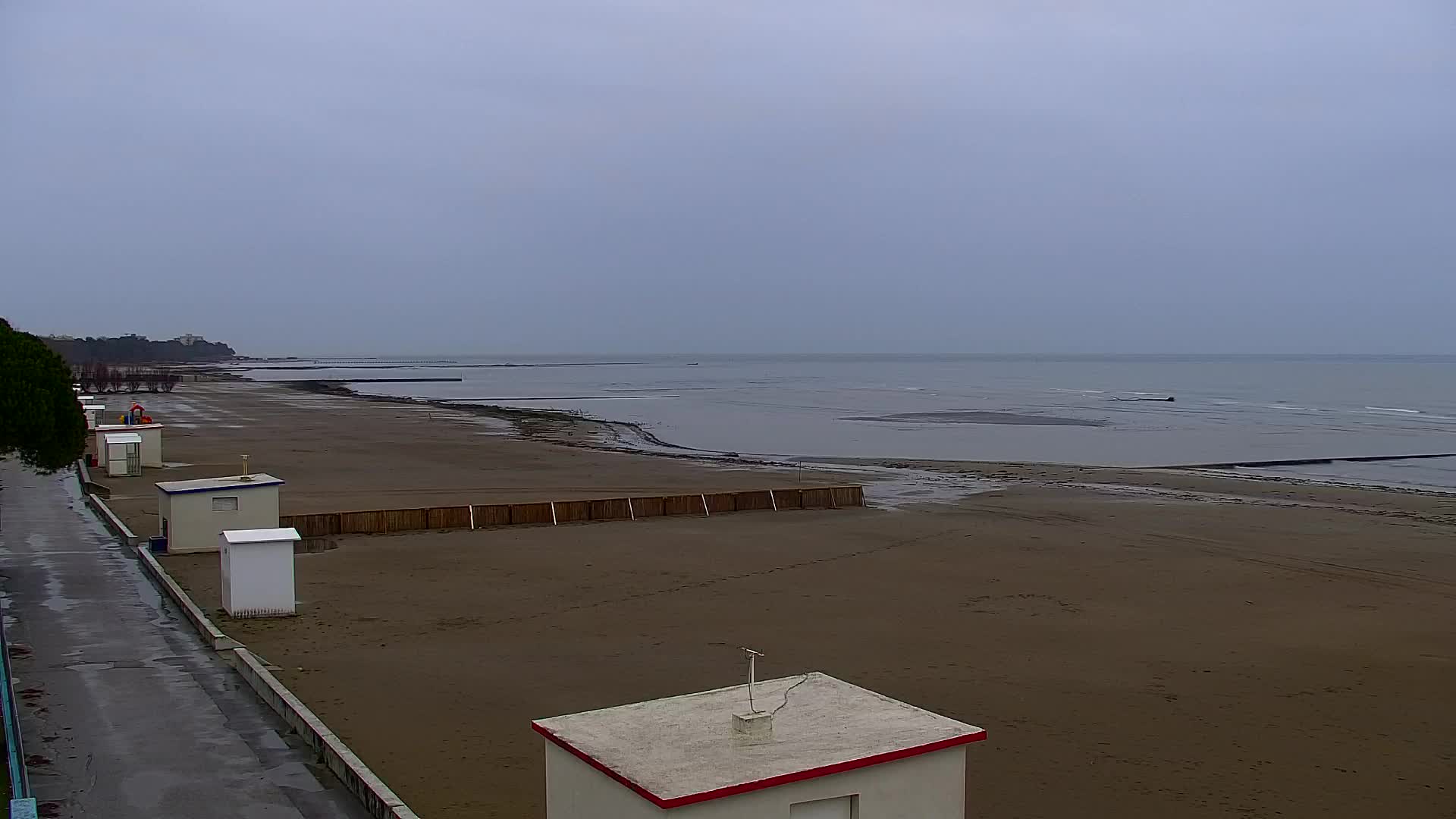 Webcam Grado – Beach & Aquapark