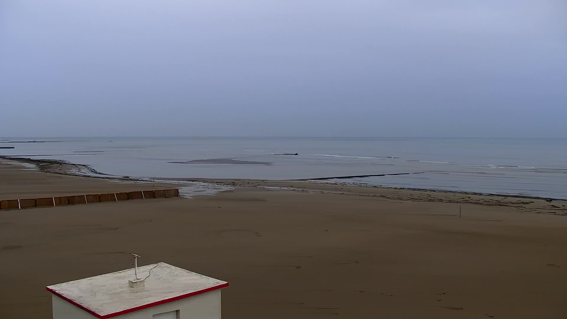 Webcam Grado – Beach & Aquapark