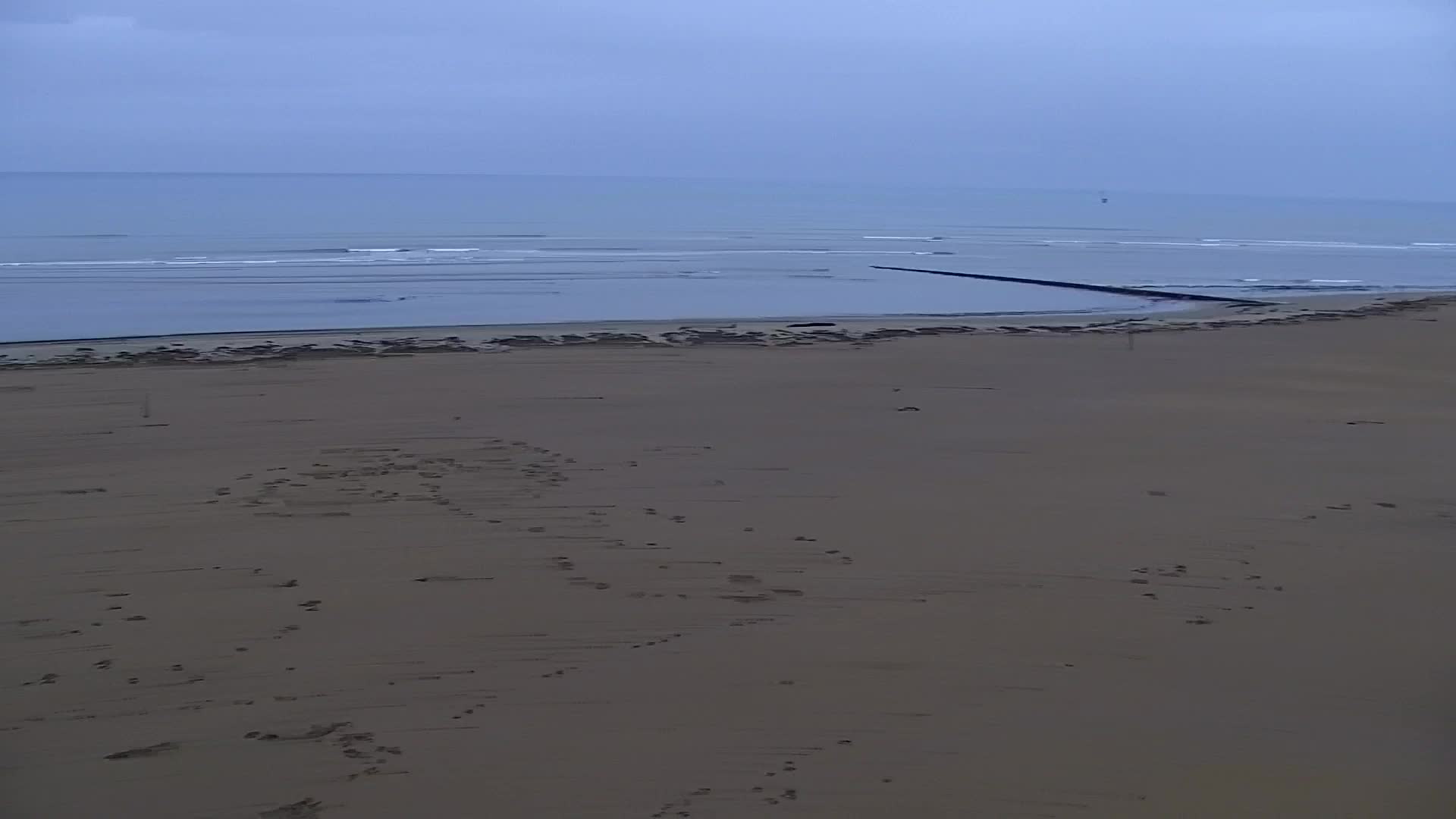 Spletna kamera Gradež (Grado) – Aquapark