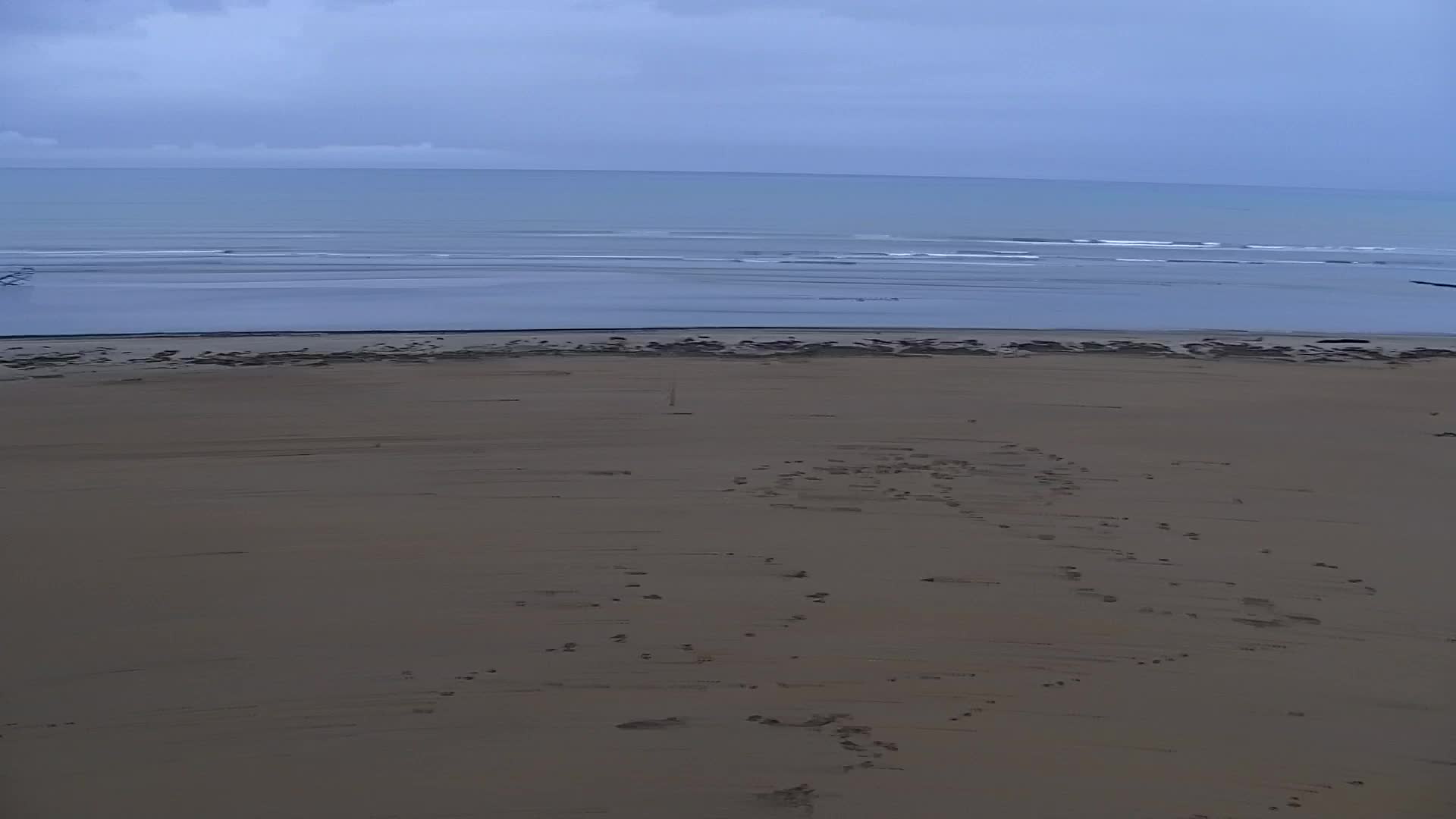 Webcam de Grado – Playa y Aquapark