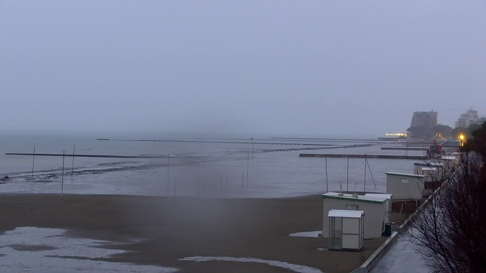 Webcam Grado – Beach & Aquapark