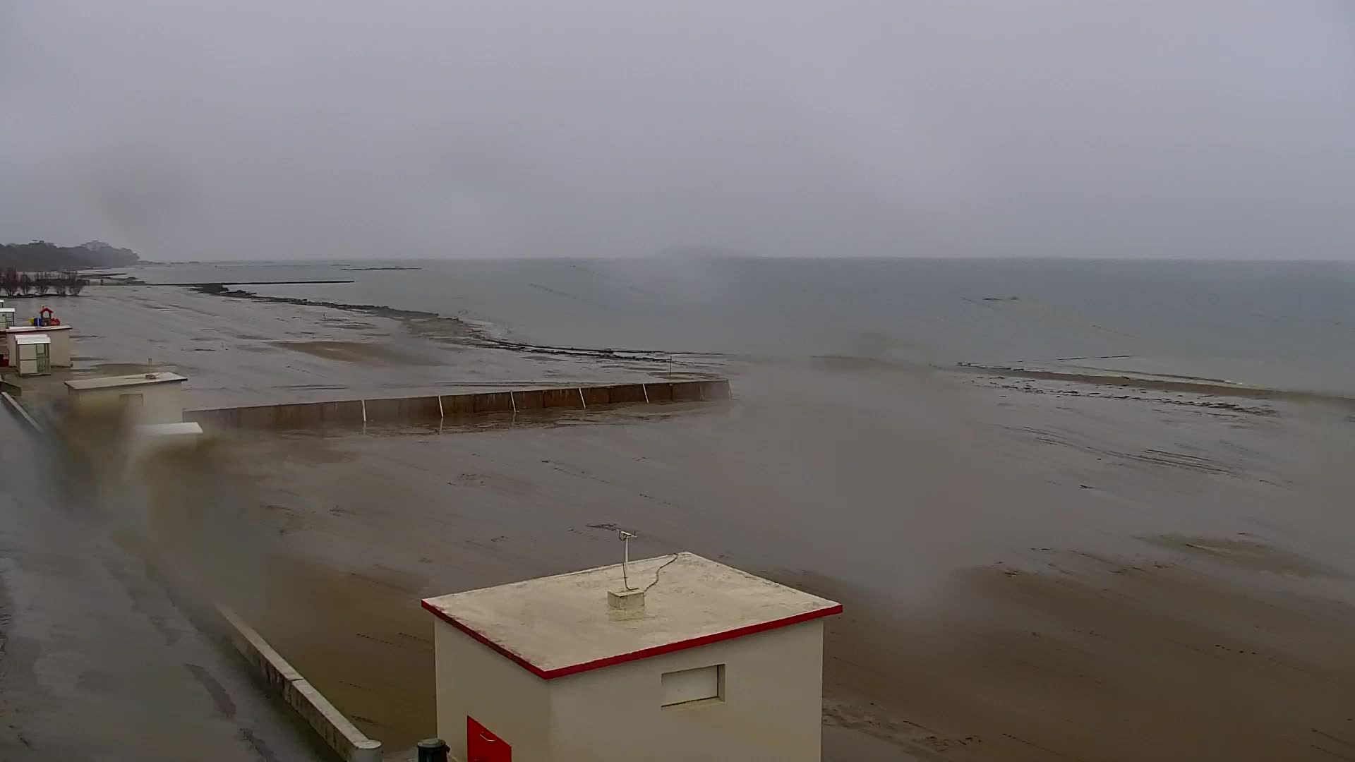 Grado Aquapark – Live-Strand-Webcam