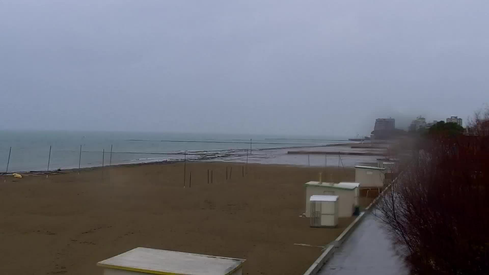 Grado Aquapark – Live Beach Webcam