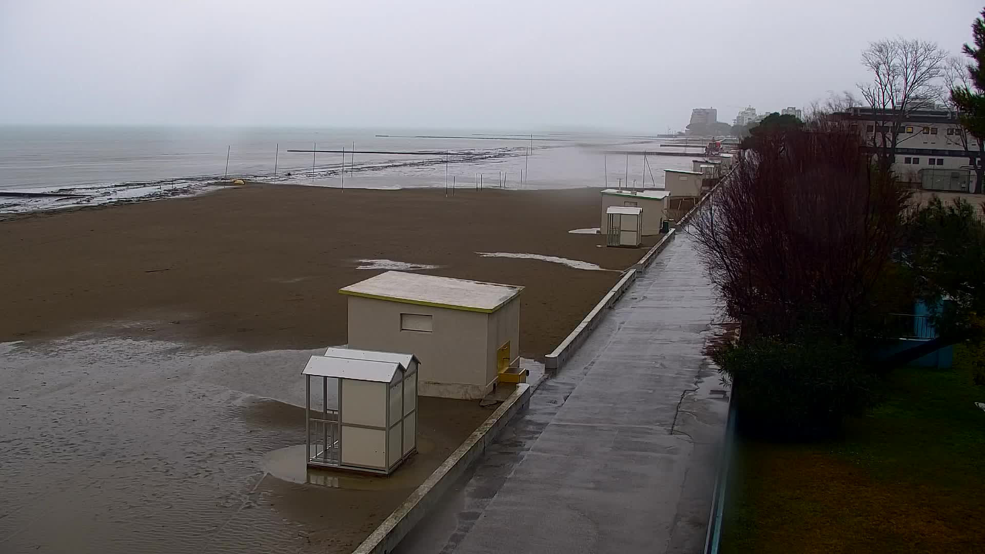Grado Aquapark – Live-Strand-Webcam