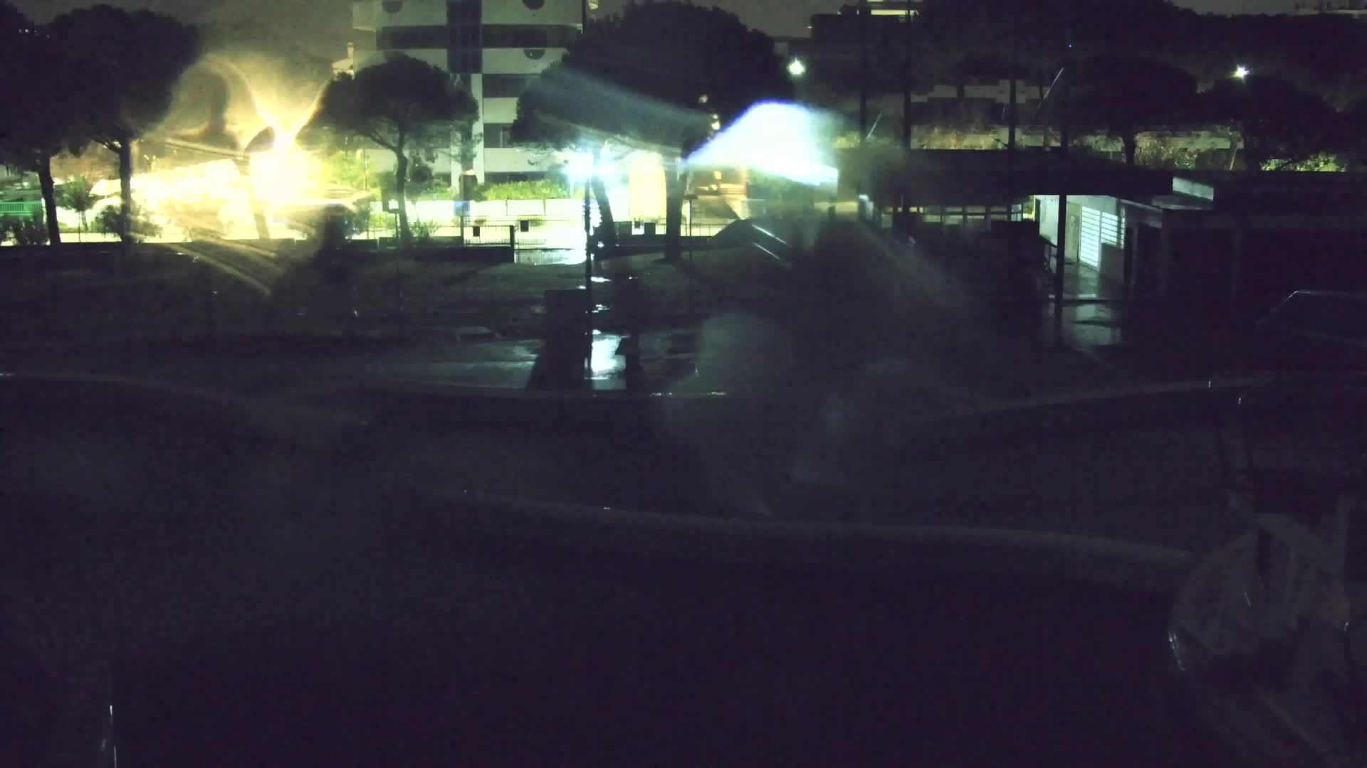 Webcam Grado – Beach & Aquapark