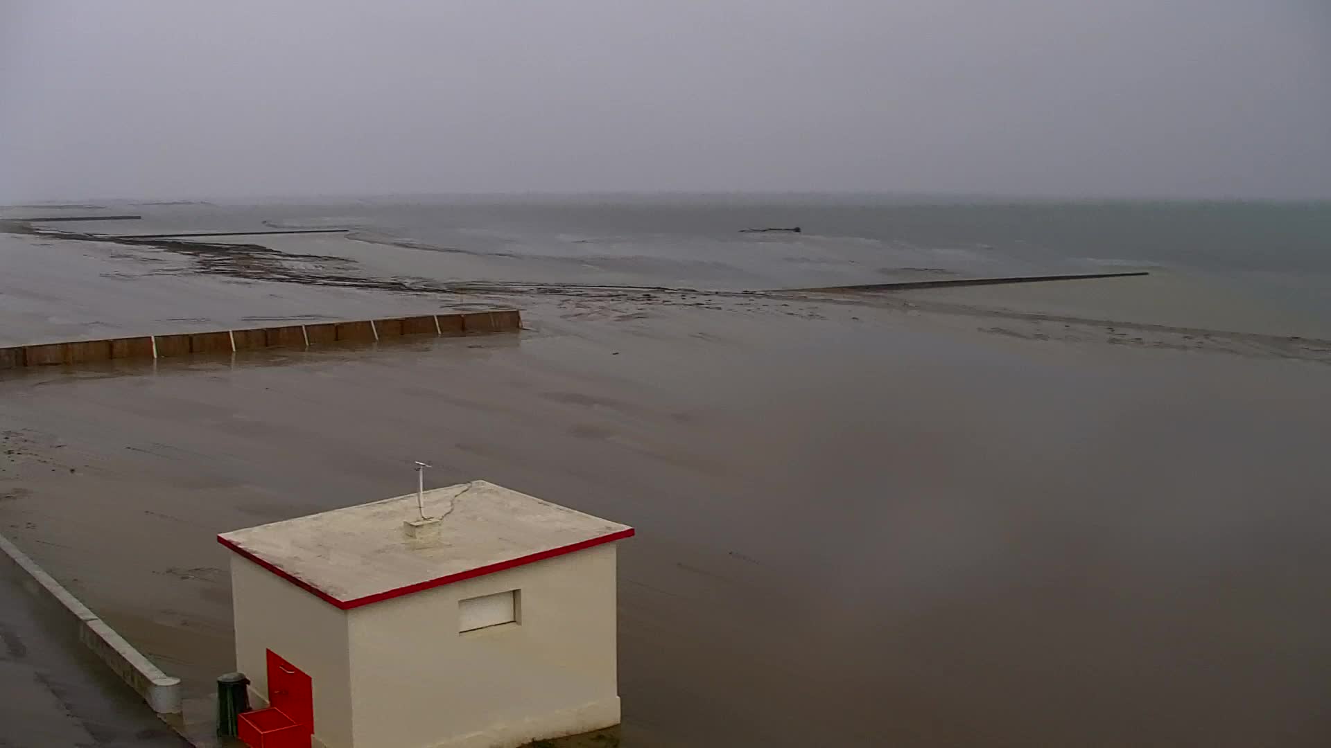 Grado Aquapark – Live-Strand-Webcam