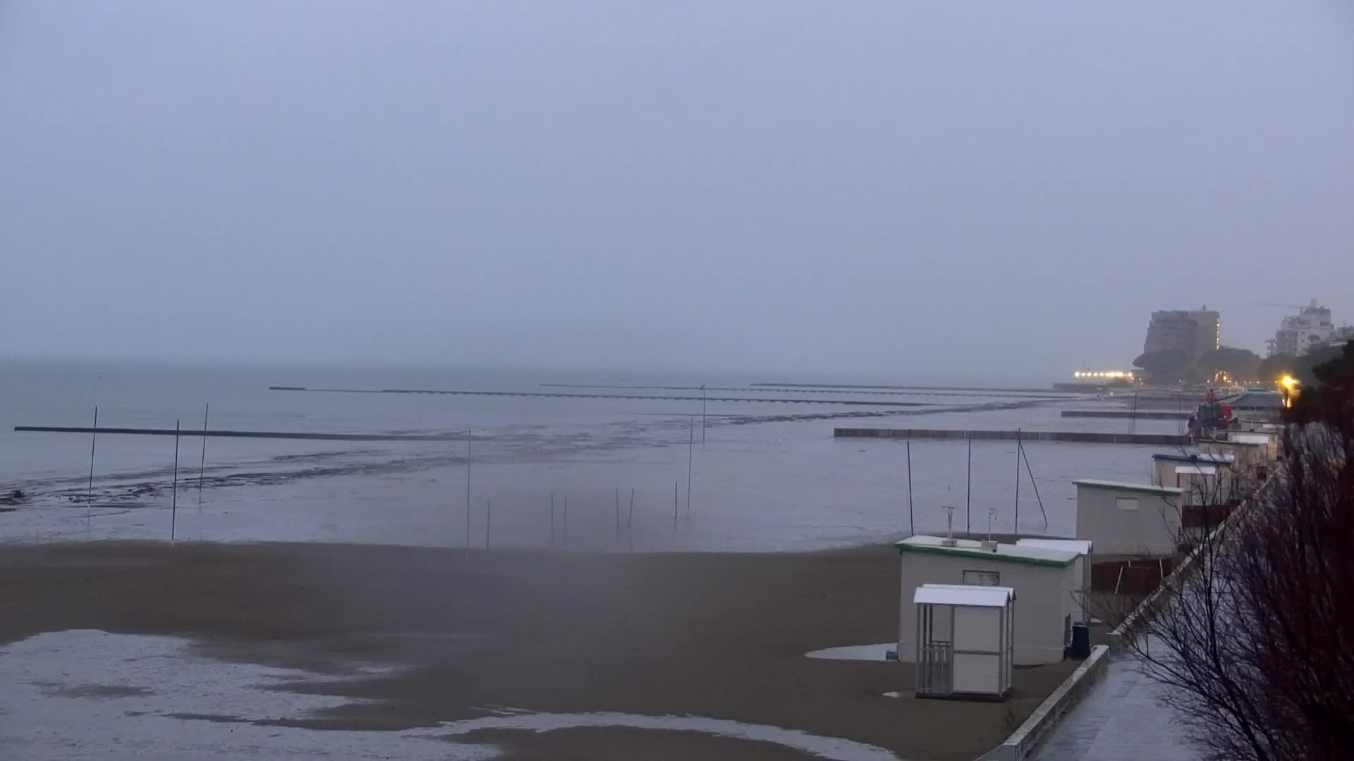 Webcam Grado – Beach & Aquapark