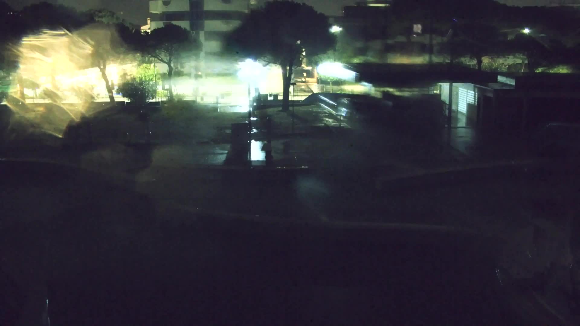 Web kamera Grado – Aquapark i plaža