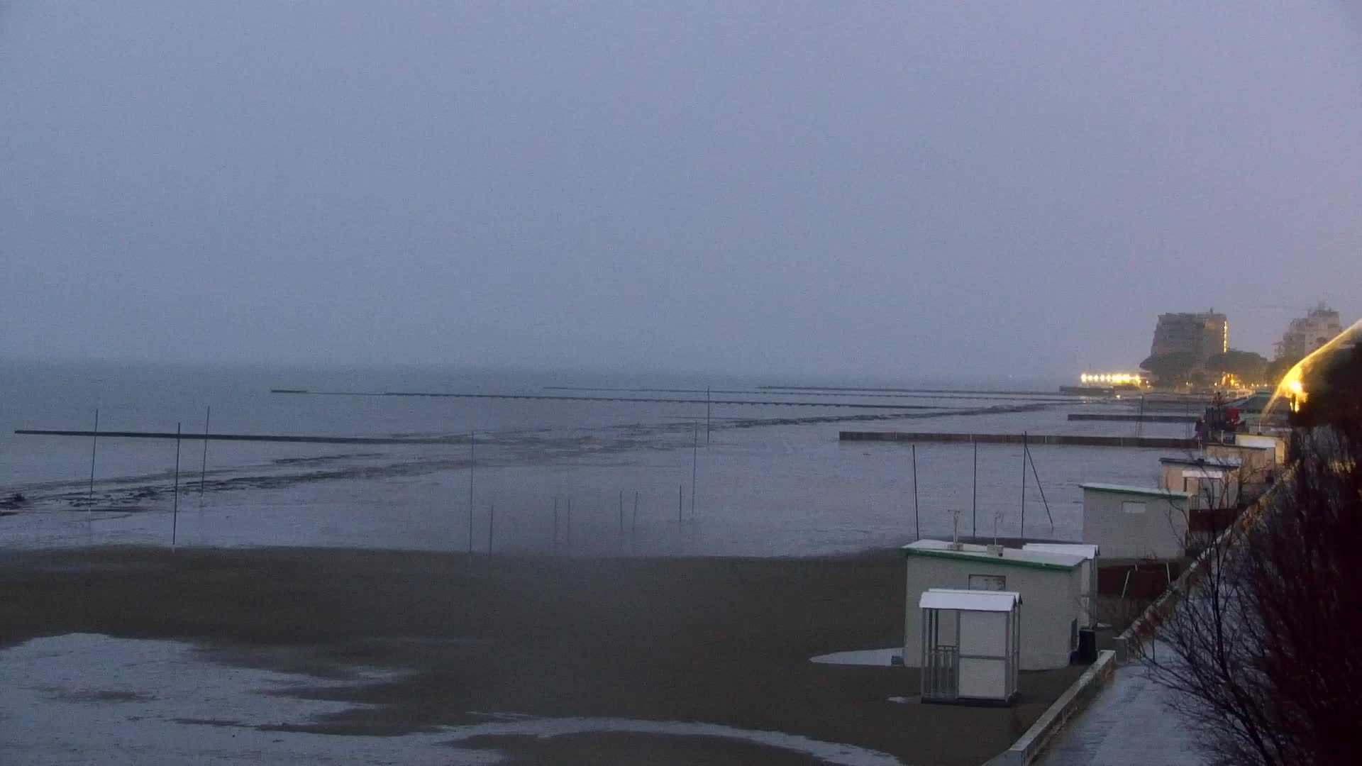 Grado Aquapark – Live Beach Webcam