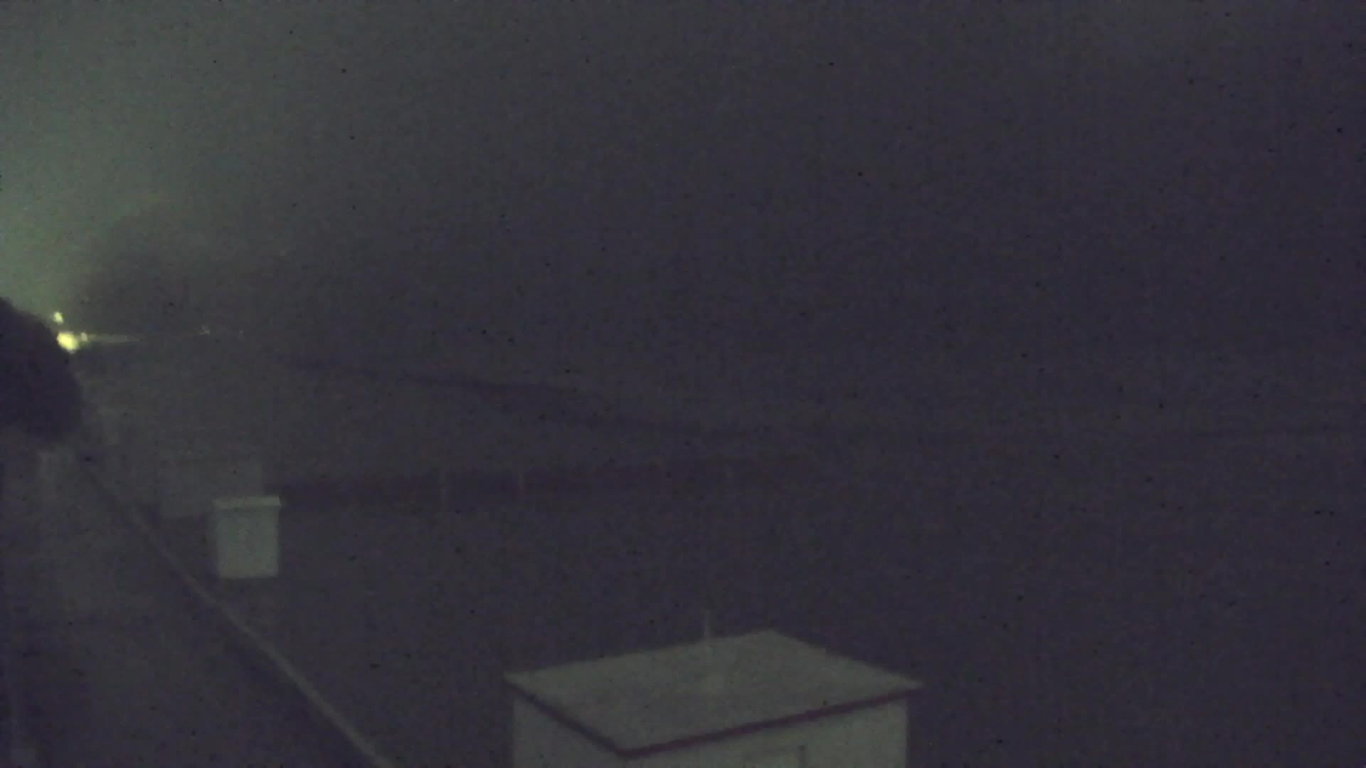 Webcam Live Grado: Vista sulla spiaggia e sull’acquapark in tempo reale