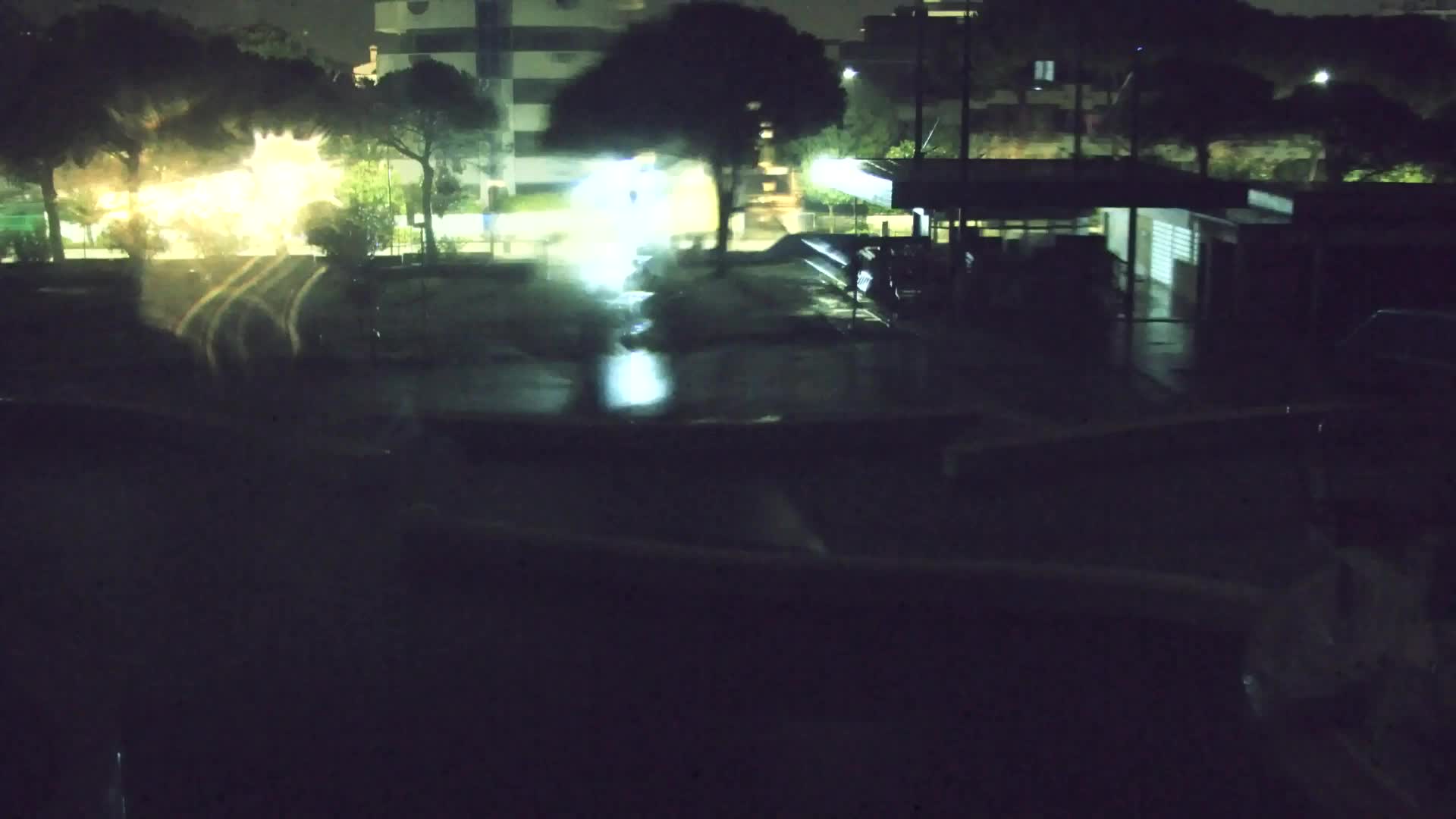 Webcam Grado – Beach & Aquapark