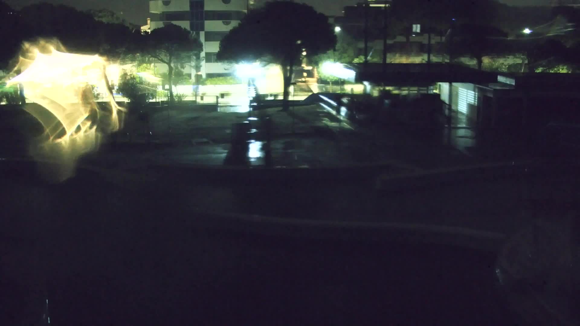 Webcam Grado – Beach & Aquapark