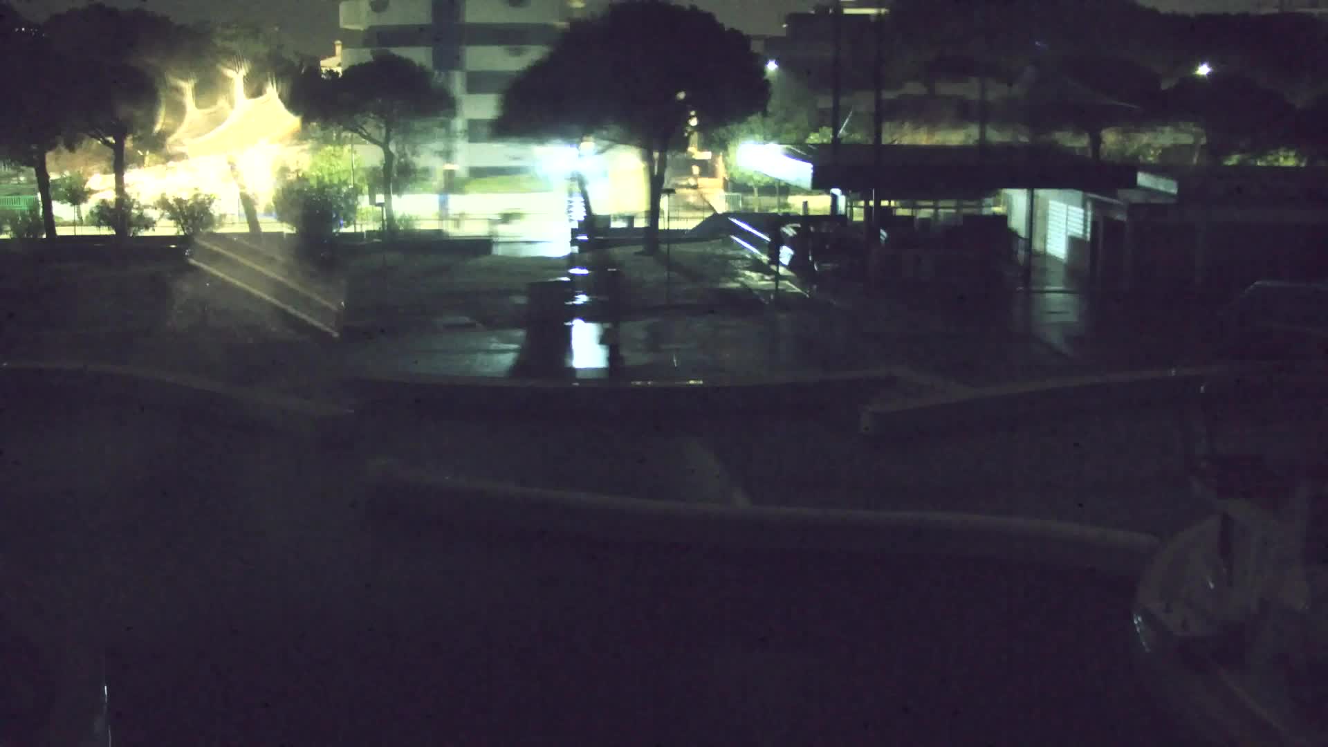 Webcam Grado – Beach & Aquapark